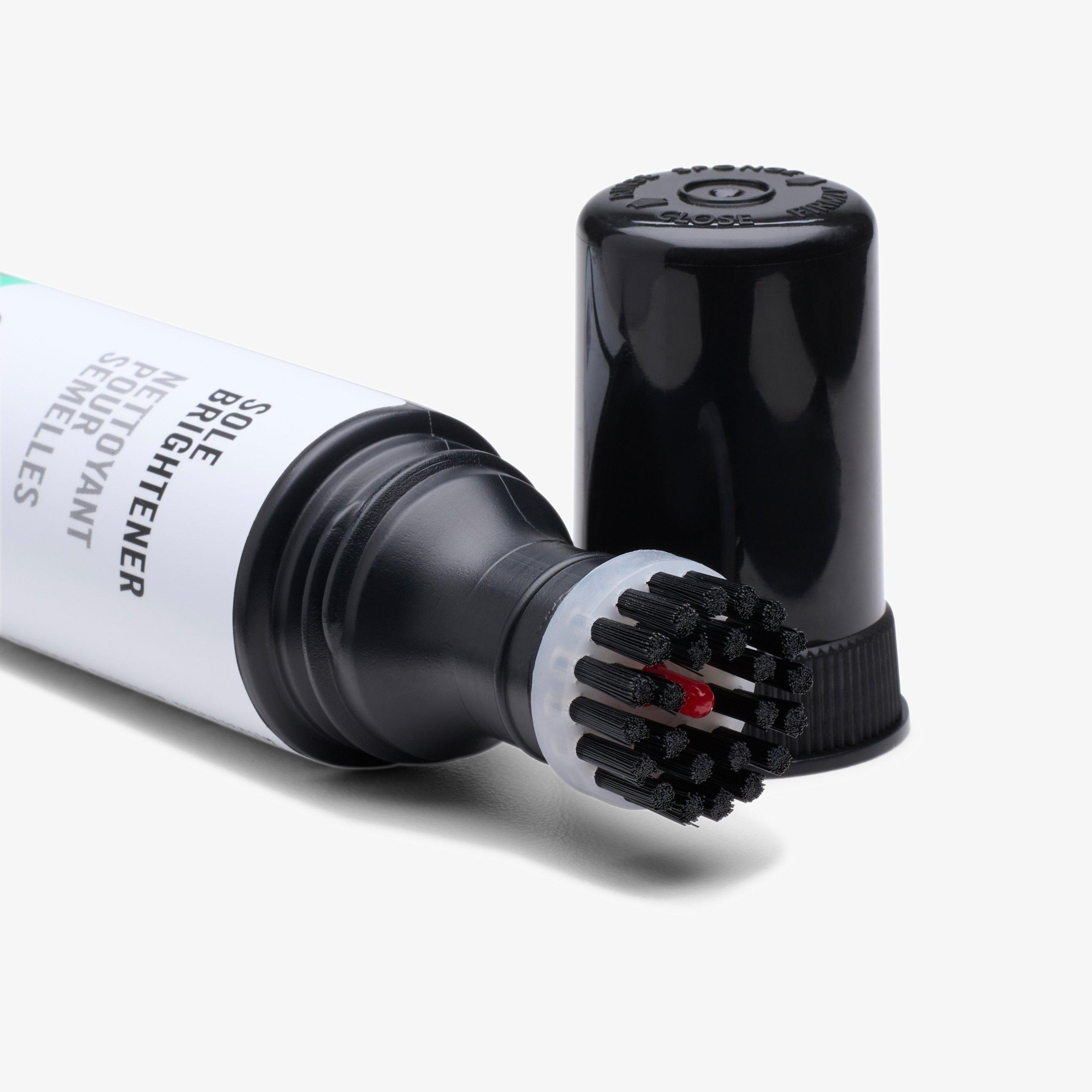 Sole Brighten Neutral Shoe Cleaner Clarks US