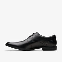 Brandon Lace — Black 5