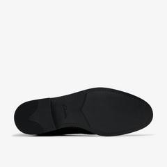 Brandon Lace — Black 6