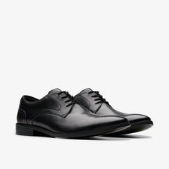 Brandon Lace — Black 7
