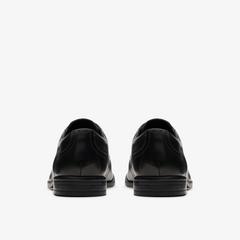 Brandon Lace — Black 8