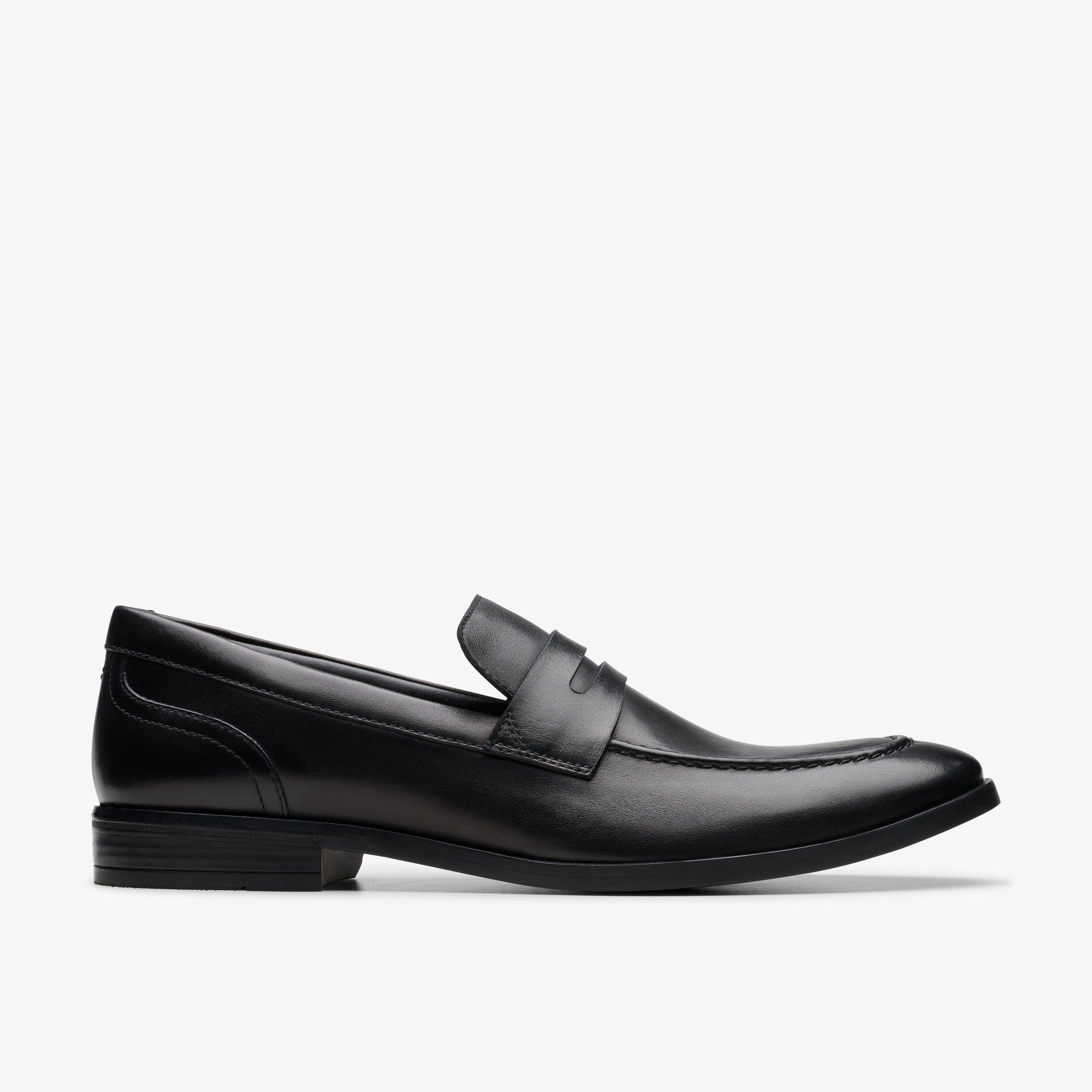 Brandon Step Loafer Standard Fit