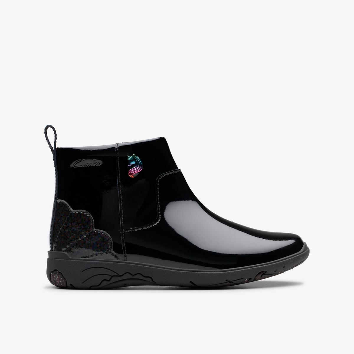 Relda Glow Kid — Black