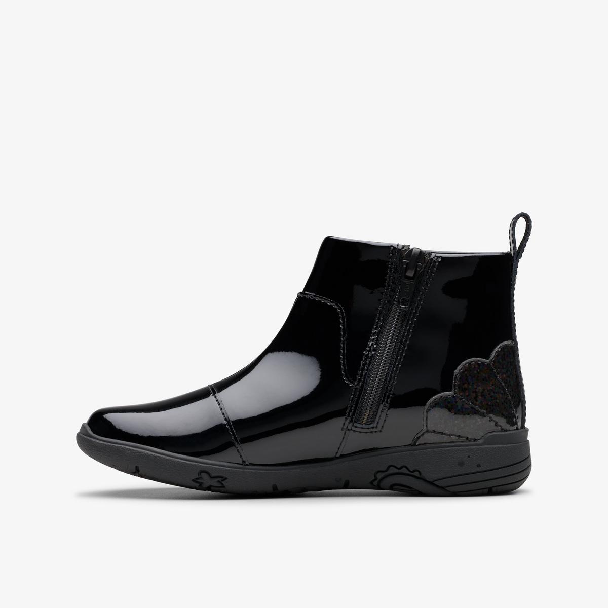 Relda Glow Kid — Black