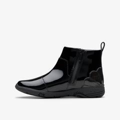 Relda Glow Kid — Black 2
