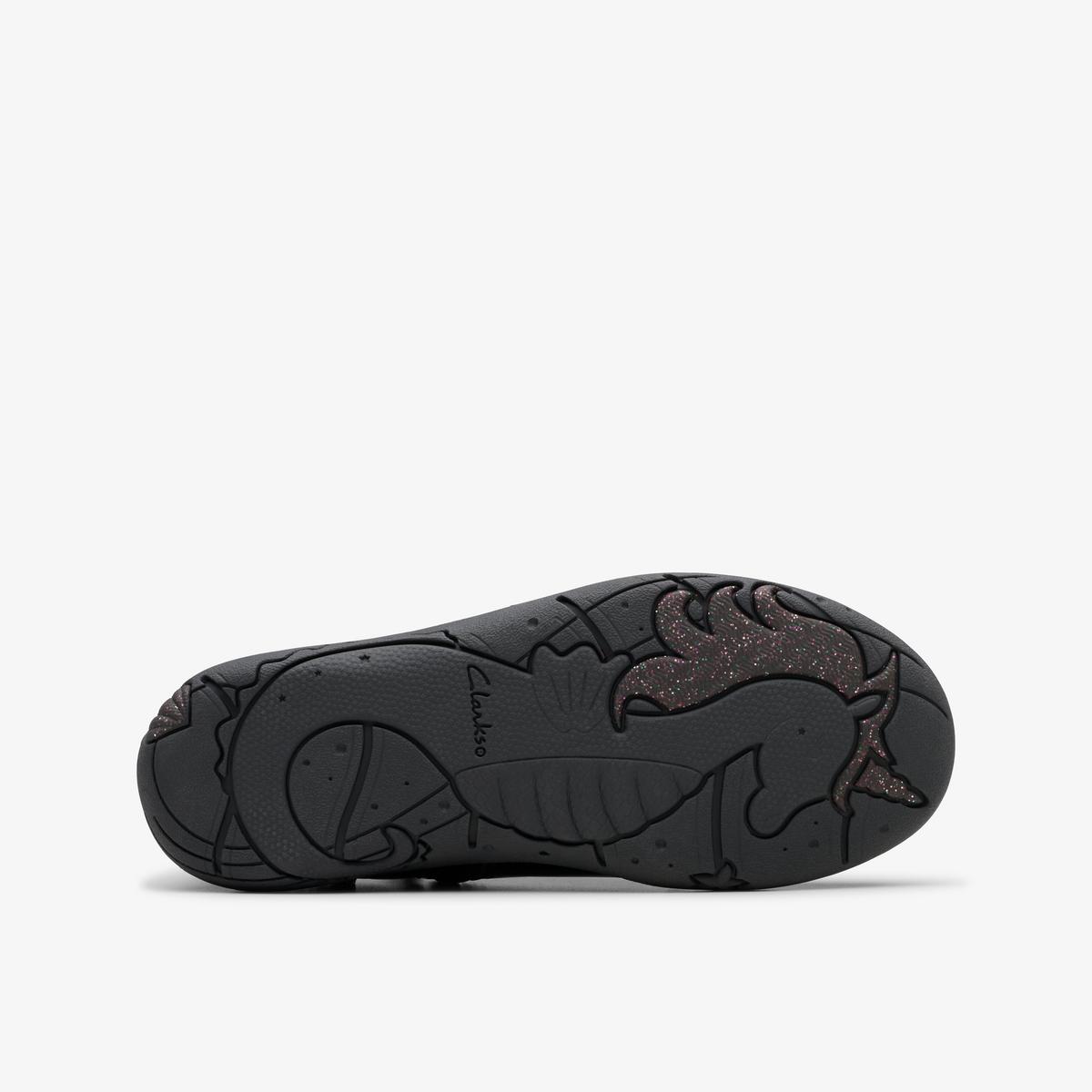 Relda Glow Kid — Black