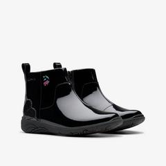 Relda Glow Kid — Black 4
