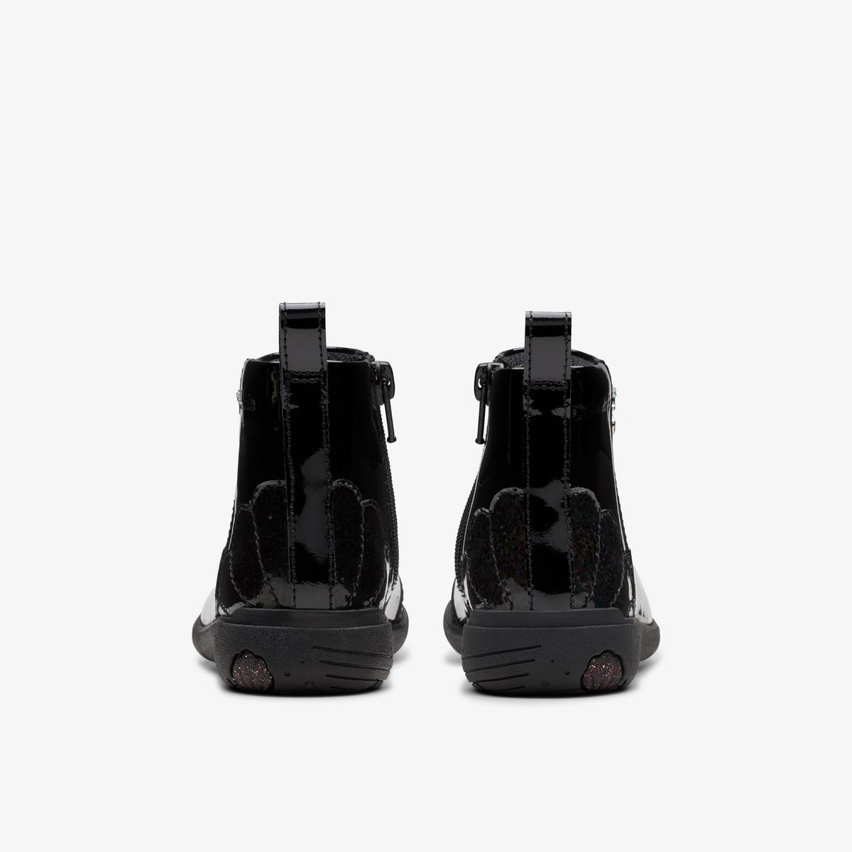 Relda Glow Kid — Black