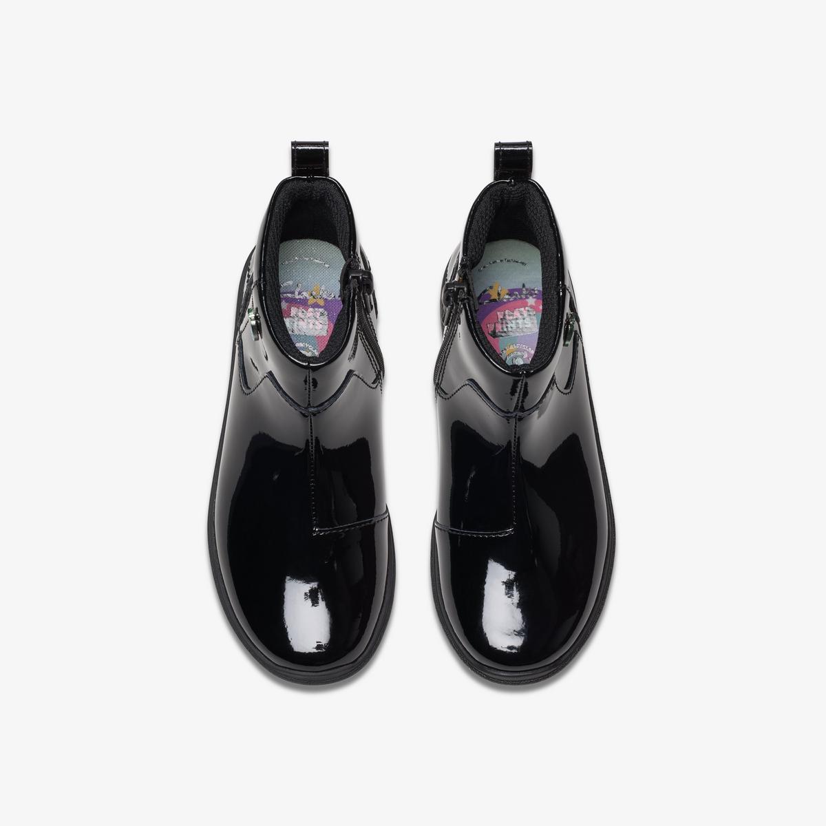 Relda Glow Kid — Black