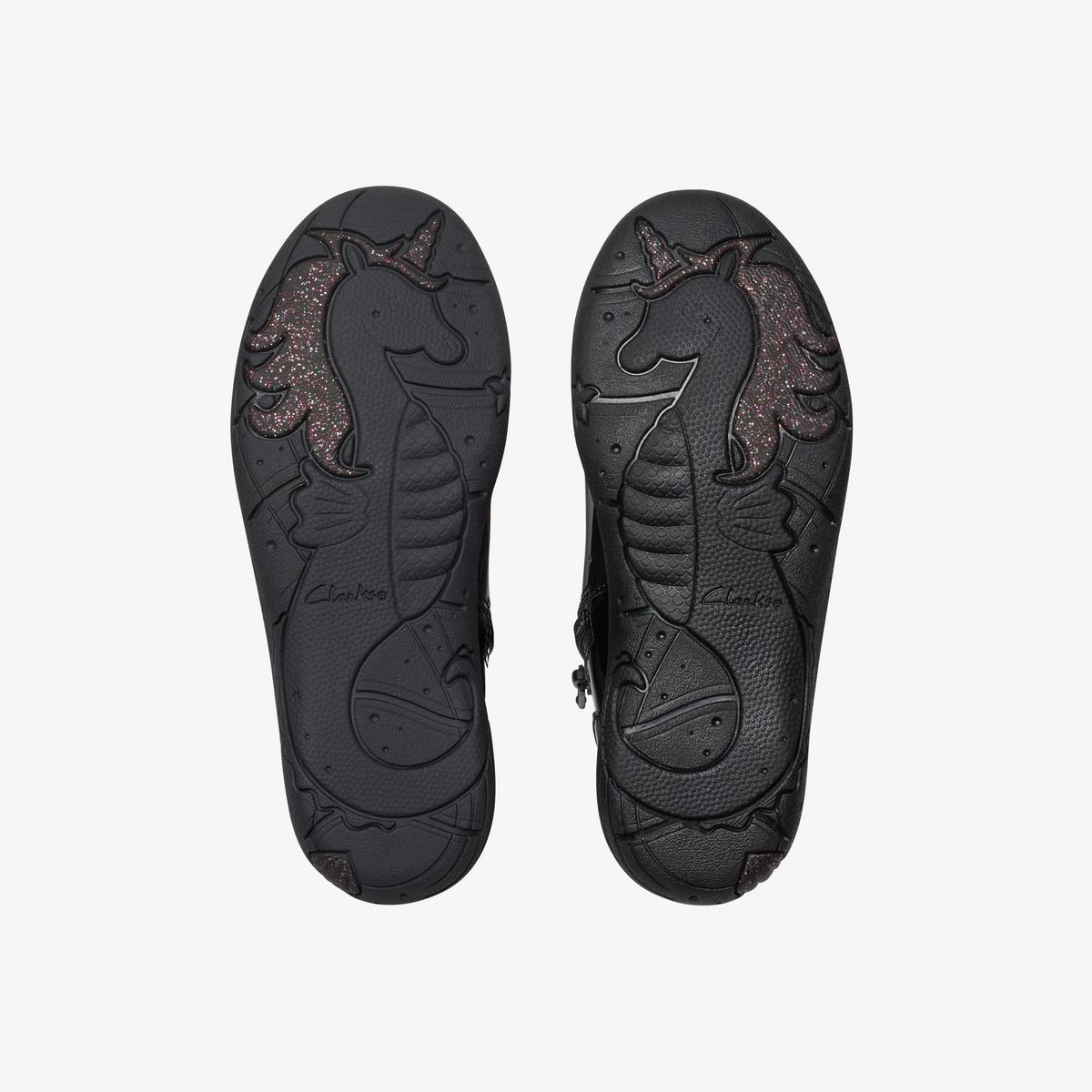 Relda Glow Kid — Black