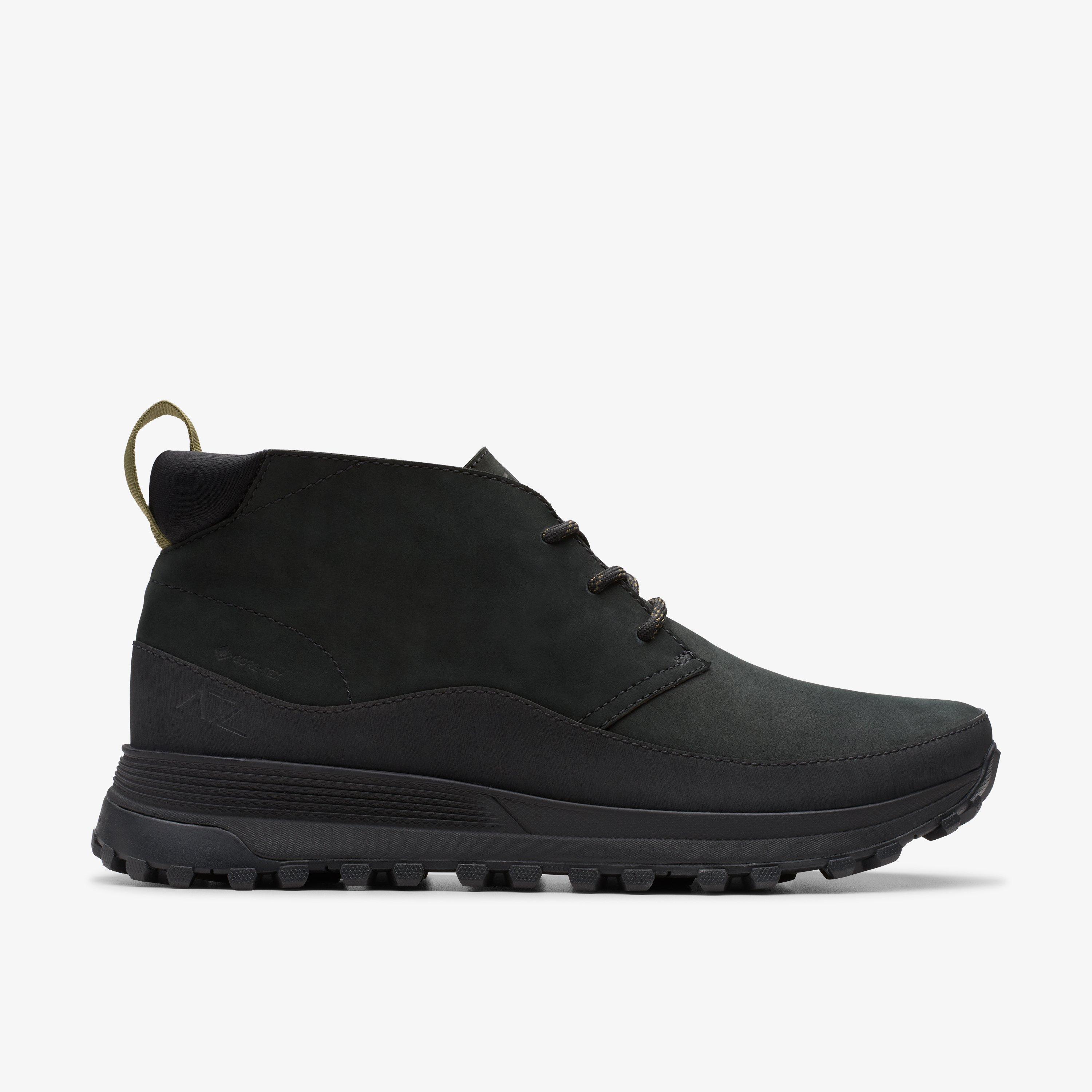 trek tex boots