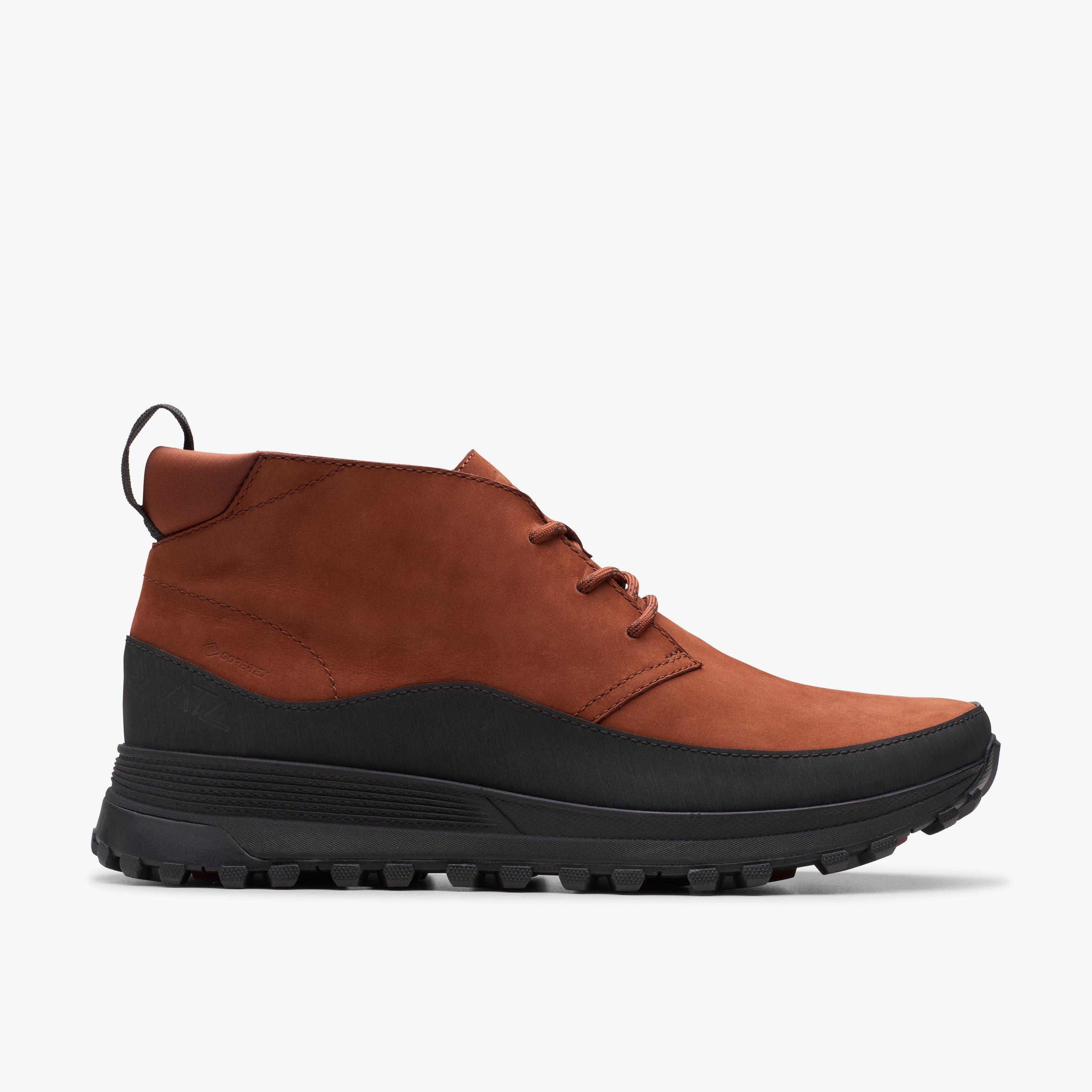 Botas discounts clark goretex