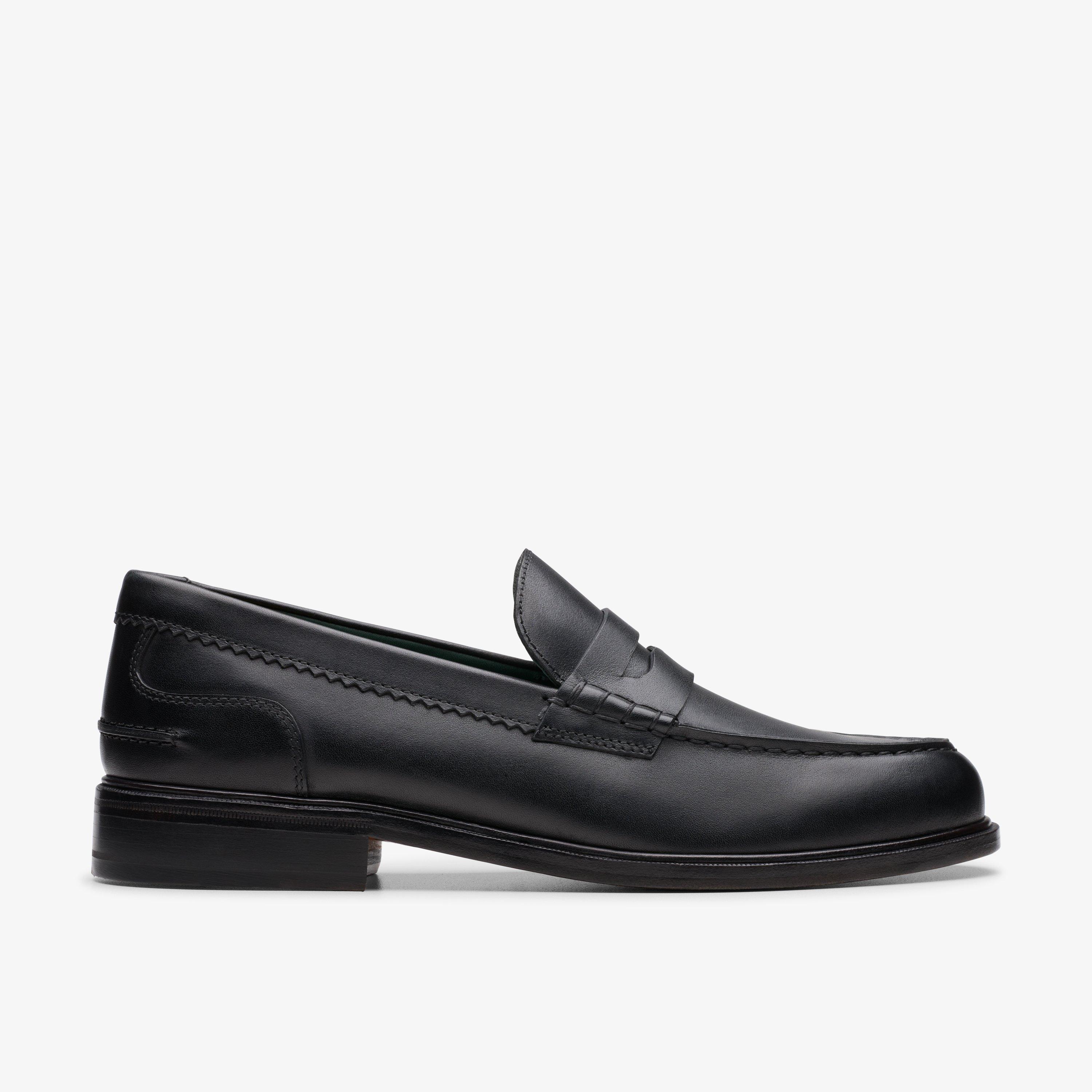 Mocasines hombre clarks online