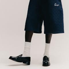 Craft James Lo Loafer — Black 5