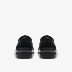 Craft James Lo Loafer — Black 11