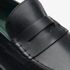 Craft James Lo Loafer — Black 9