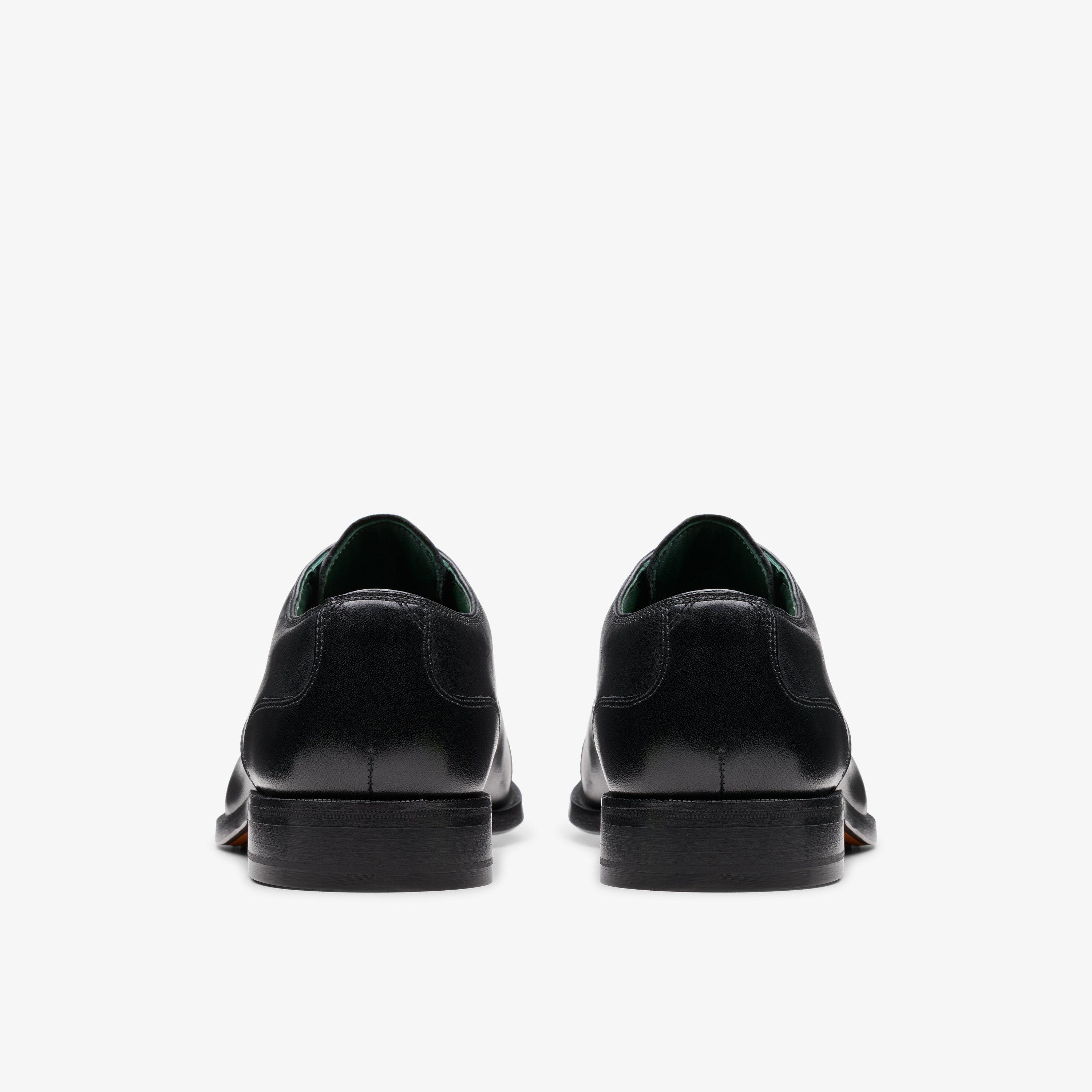 Craft James Cap — Black