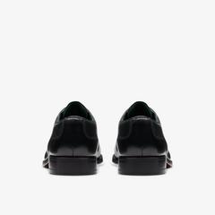 Craft James Cap — Black 5