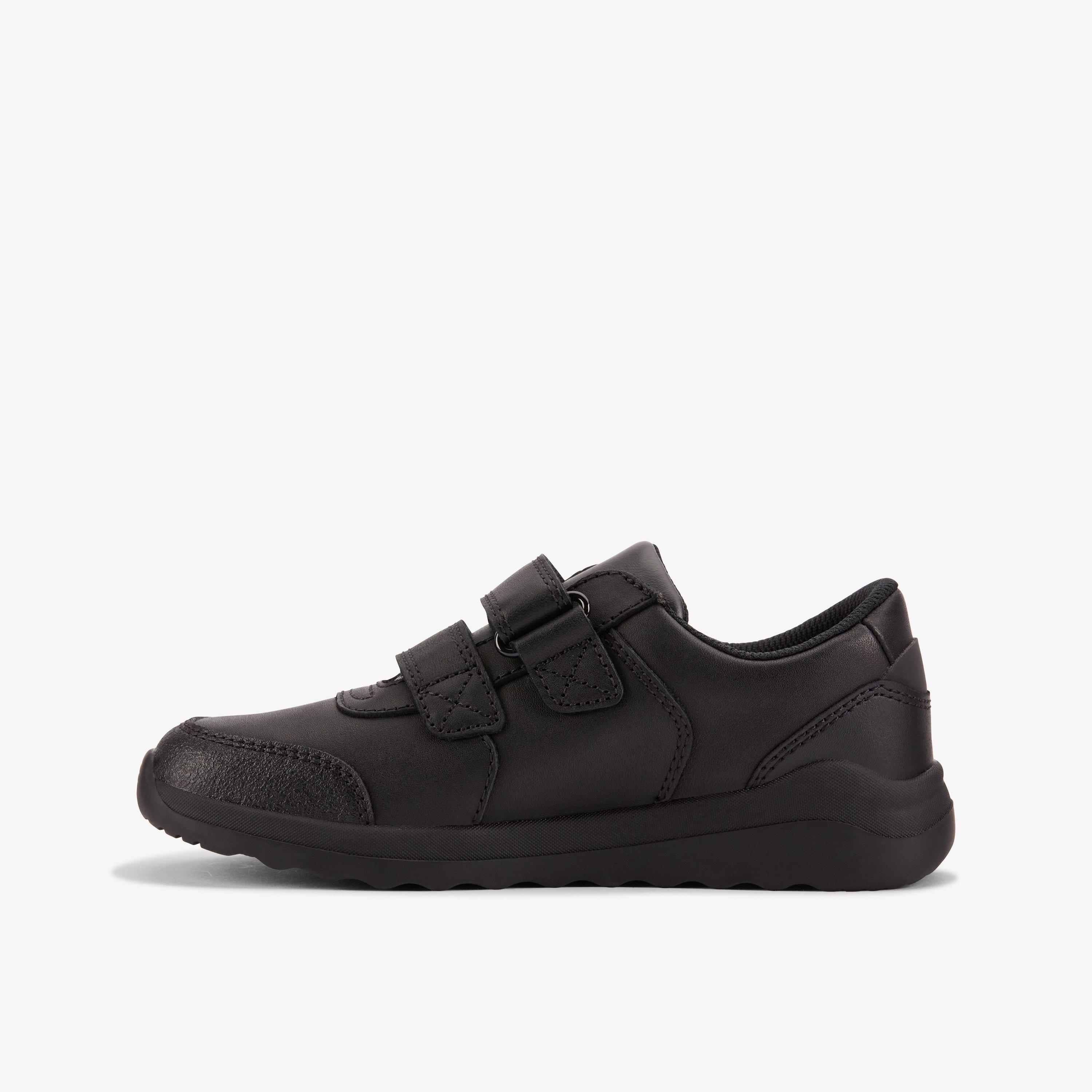 Daze Step 2 Kid — Black