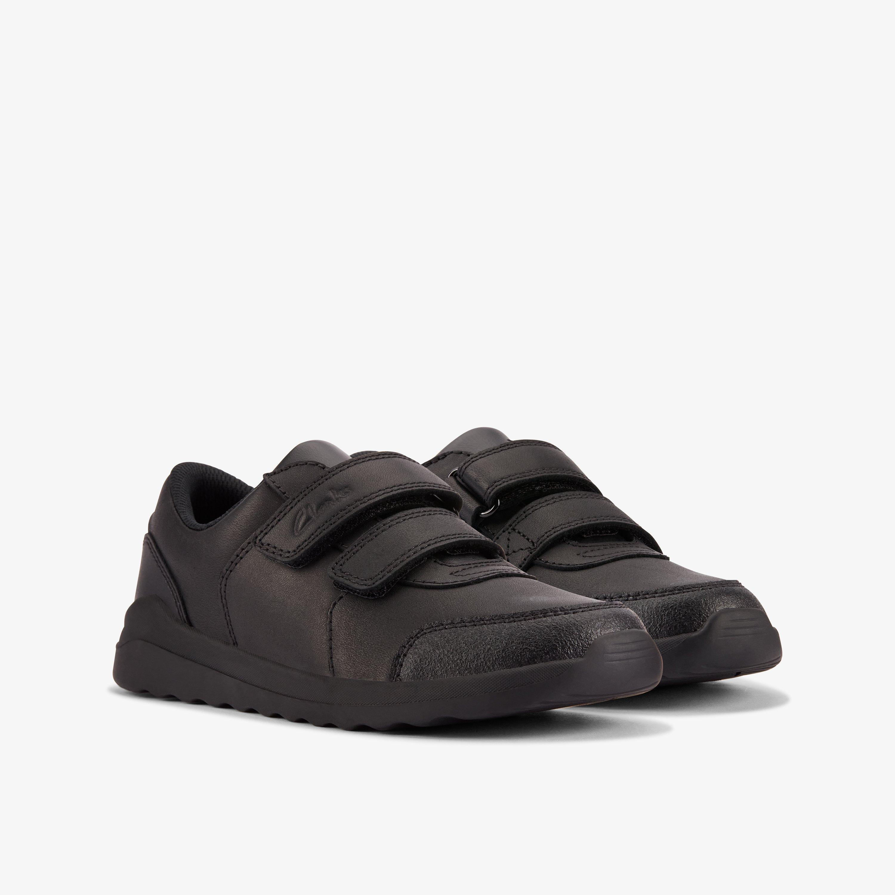 Daze Step 2 Kid — Black