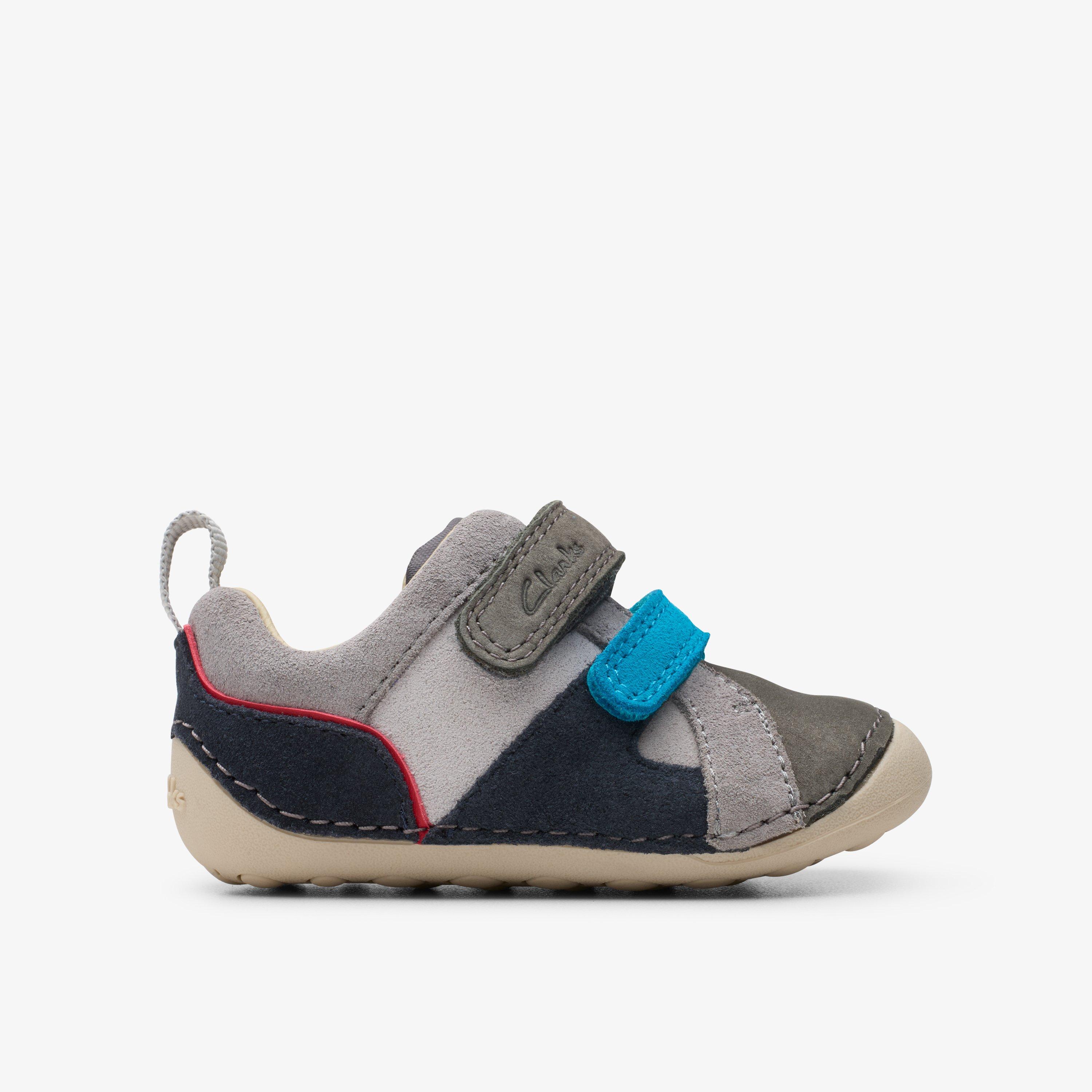 Clarks baby pre walkers online