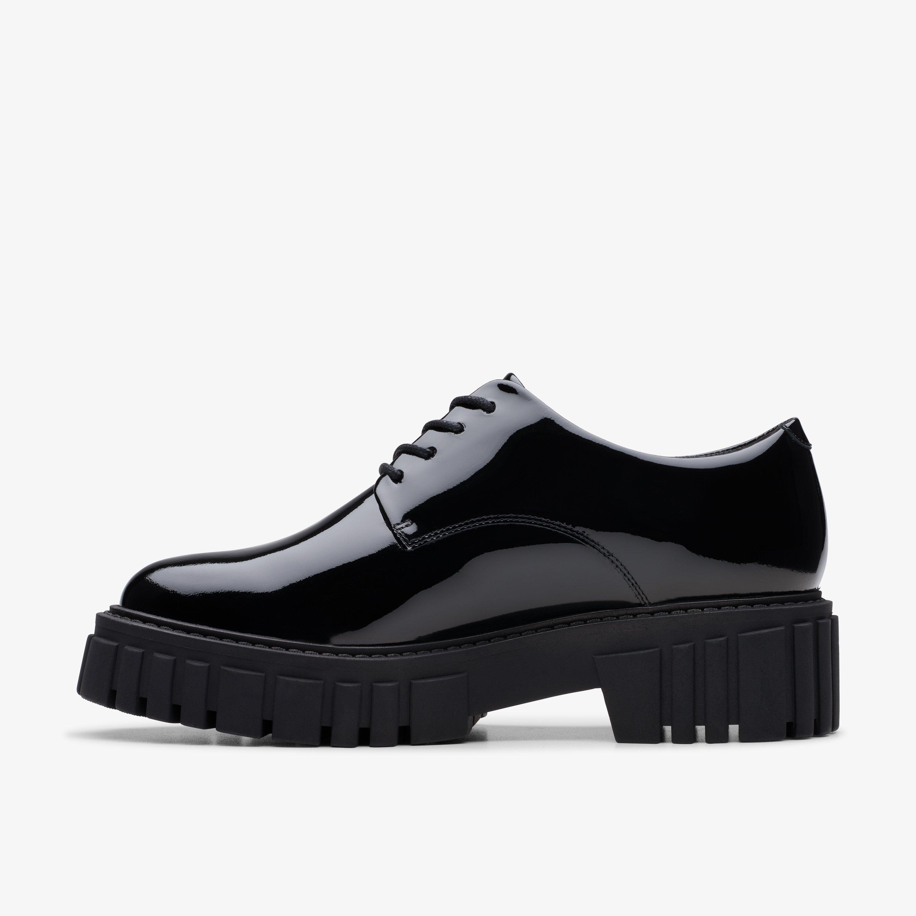Page Walk — Black