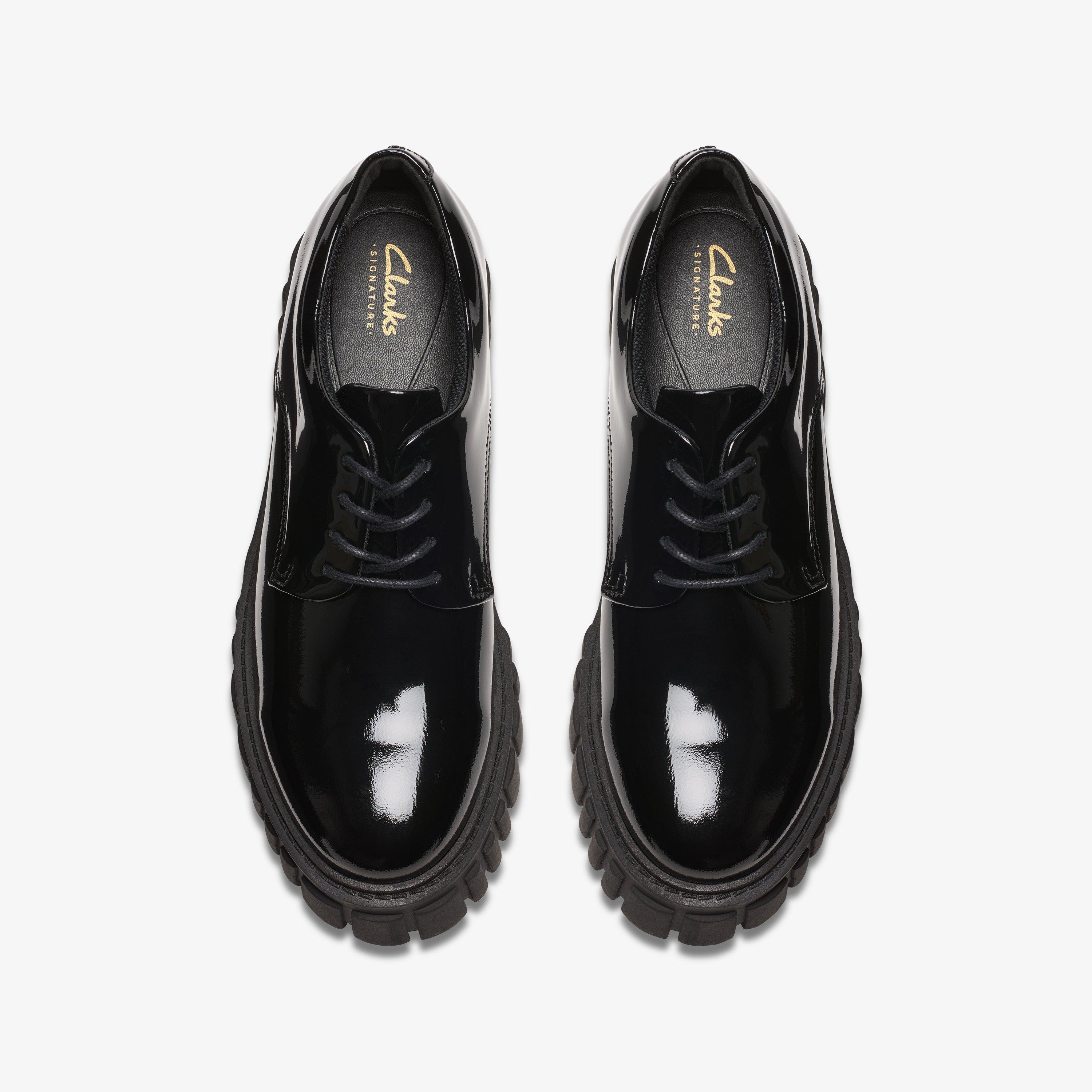 Clarks richelieu femme online