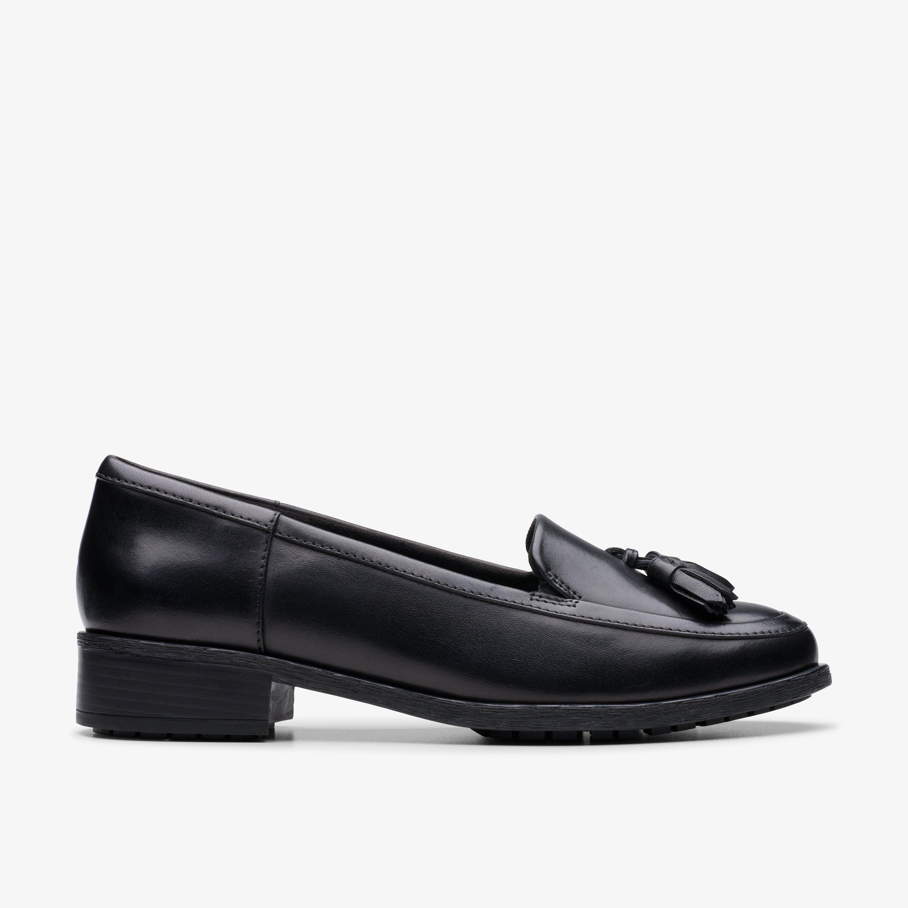 Havisham Edge Loafer Wide Fit