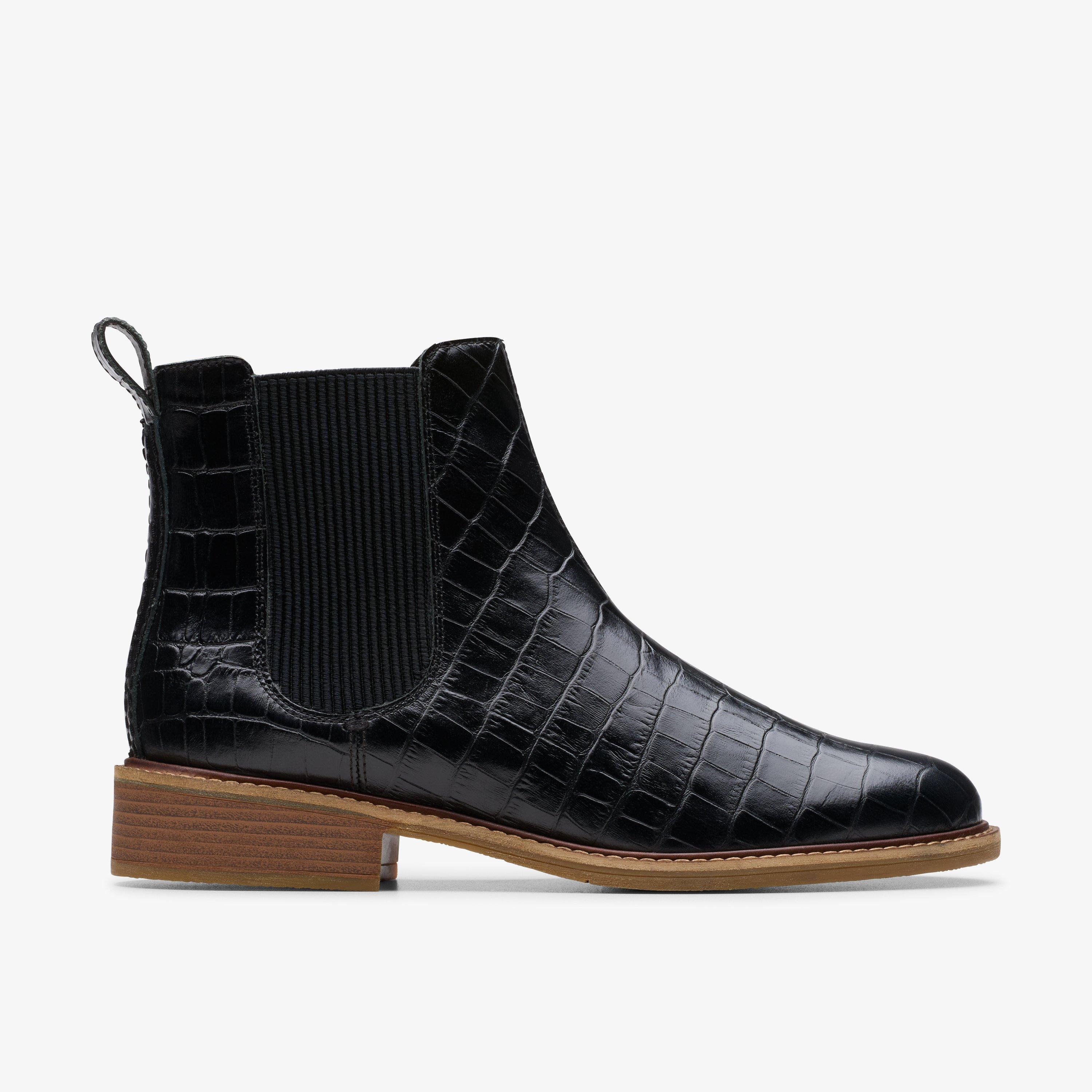 Clarks arlo boot online