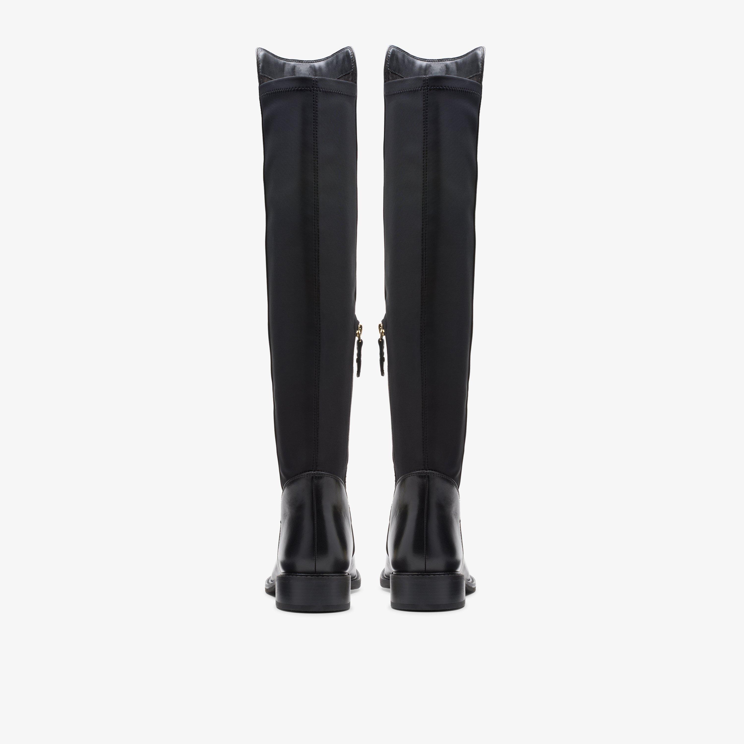 Renewal Up — Black