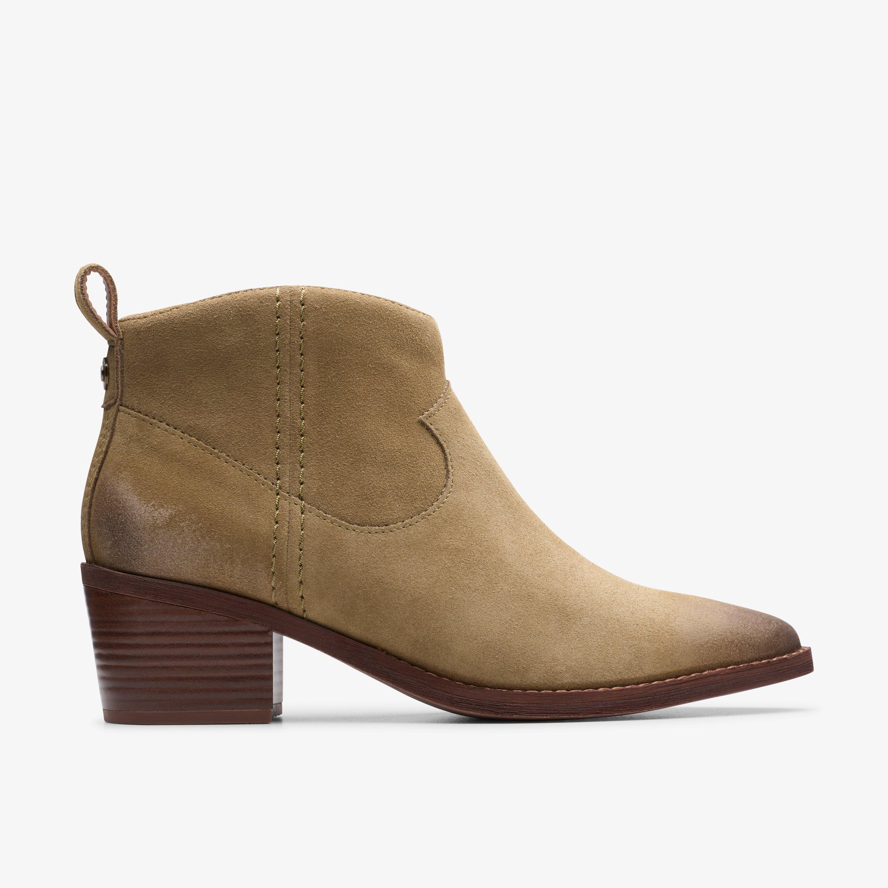 Morzine Sky Ankle Boot