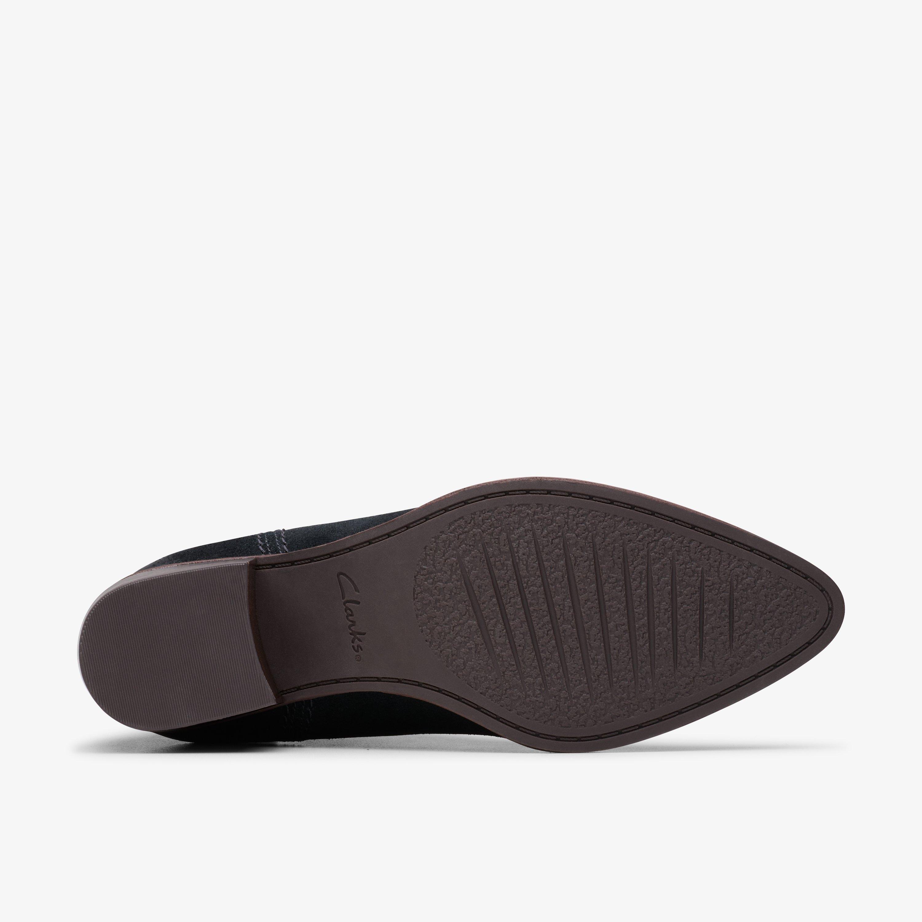 Morzine Top — Black