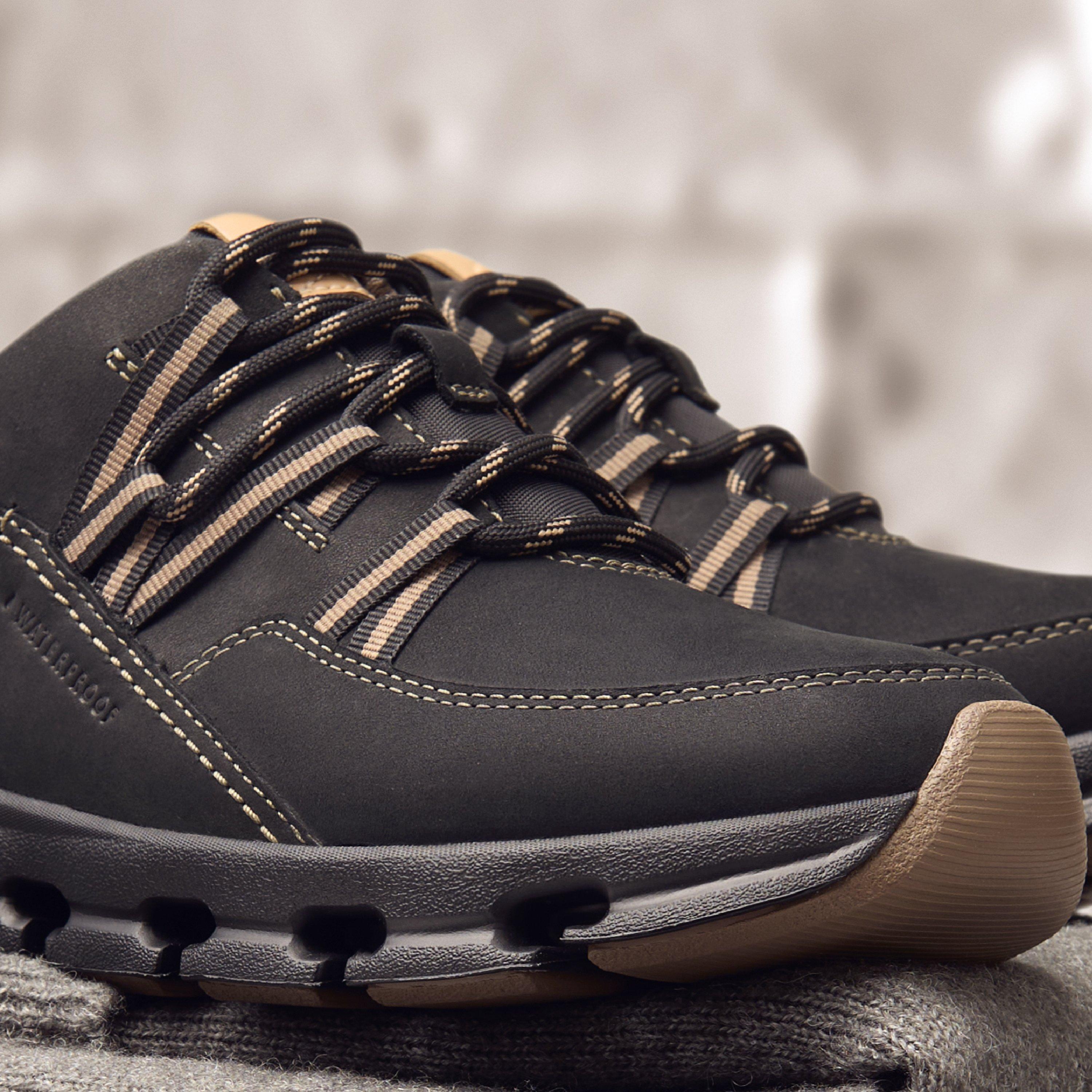 Clarks arch support shoes hotsell