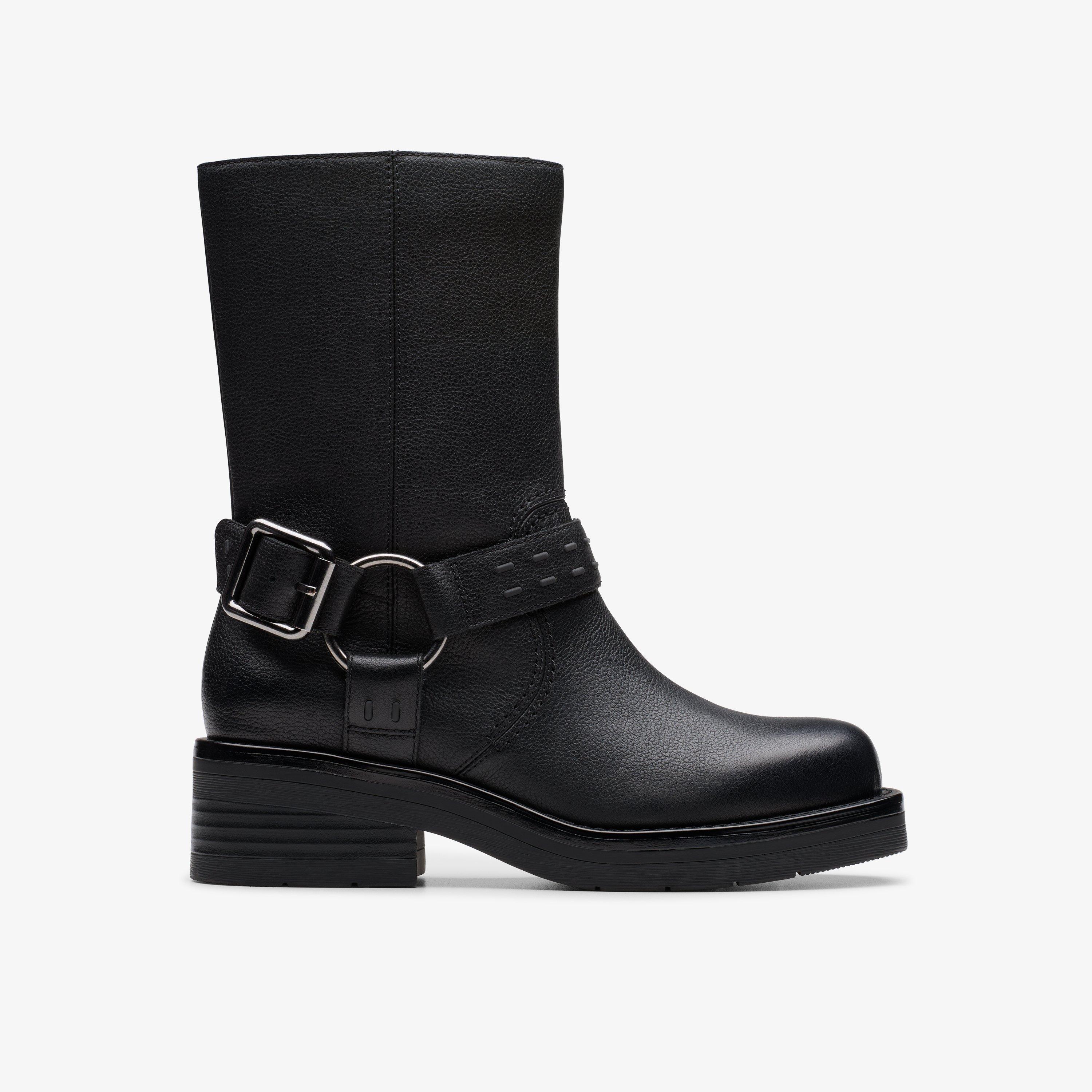 Clarks ladies ankle boots sale online