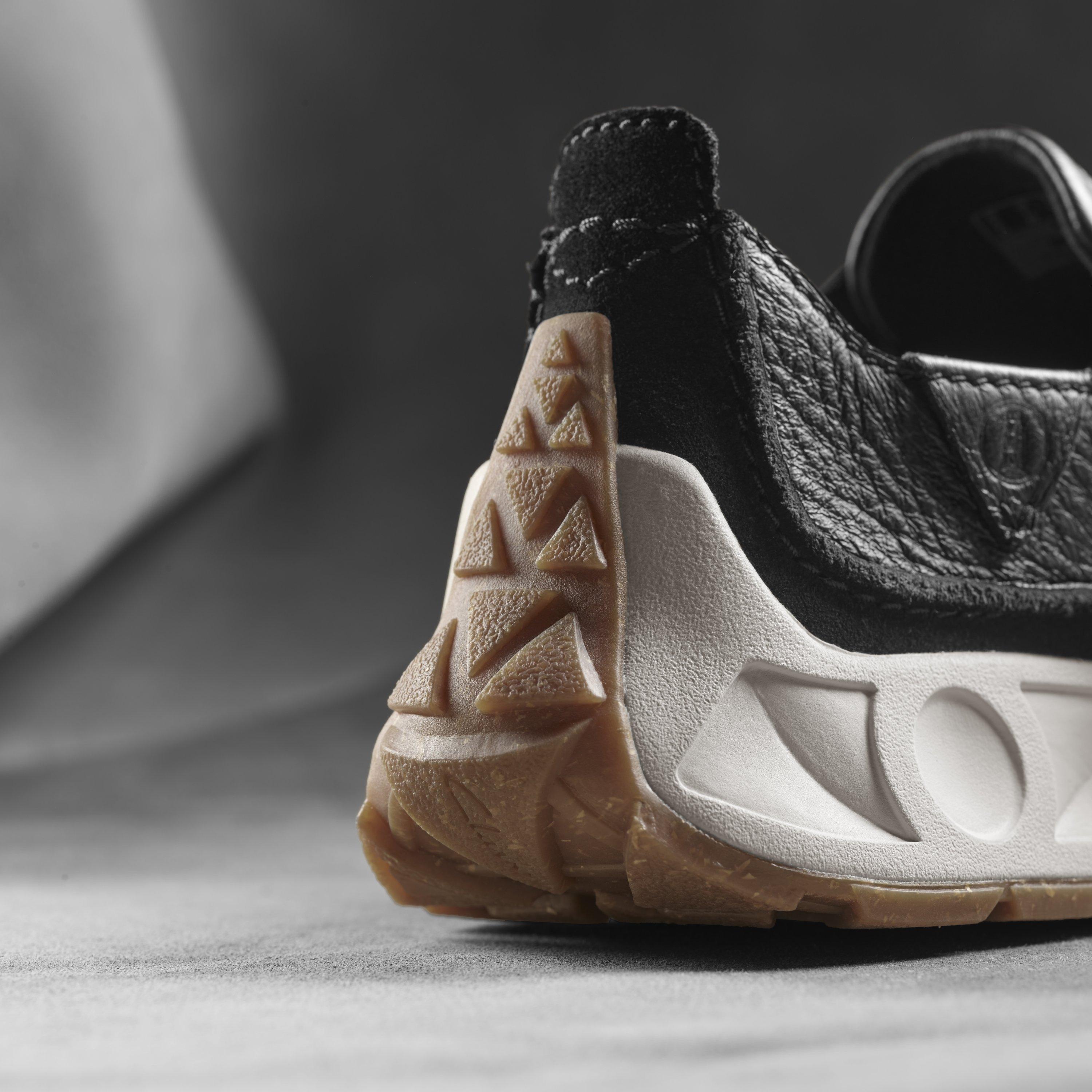 Craft Speed — Black