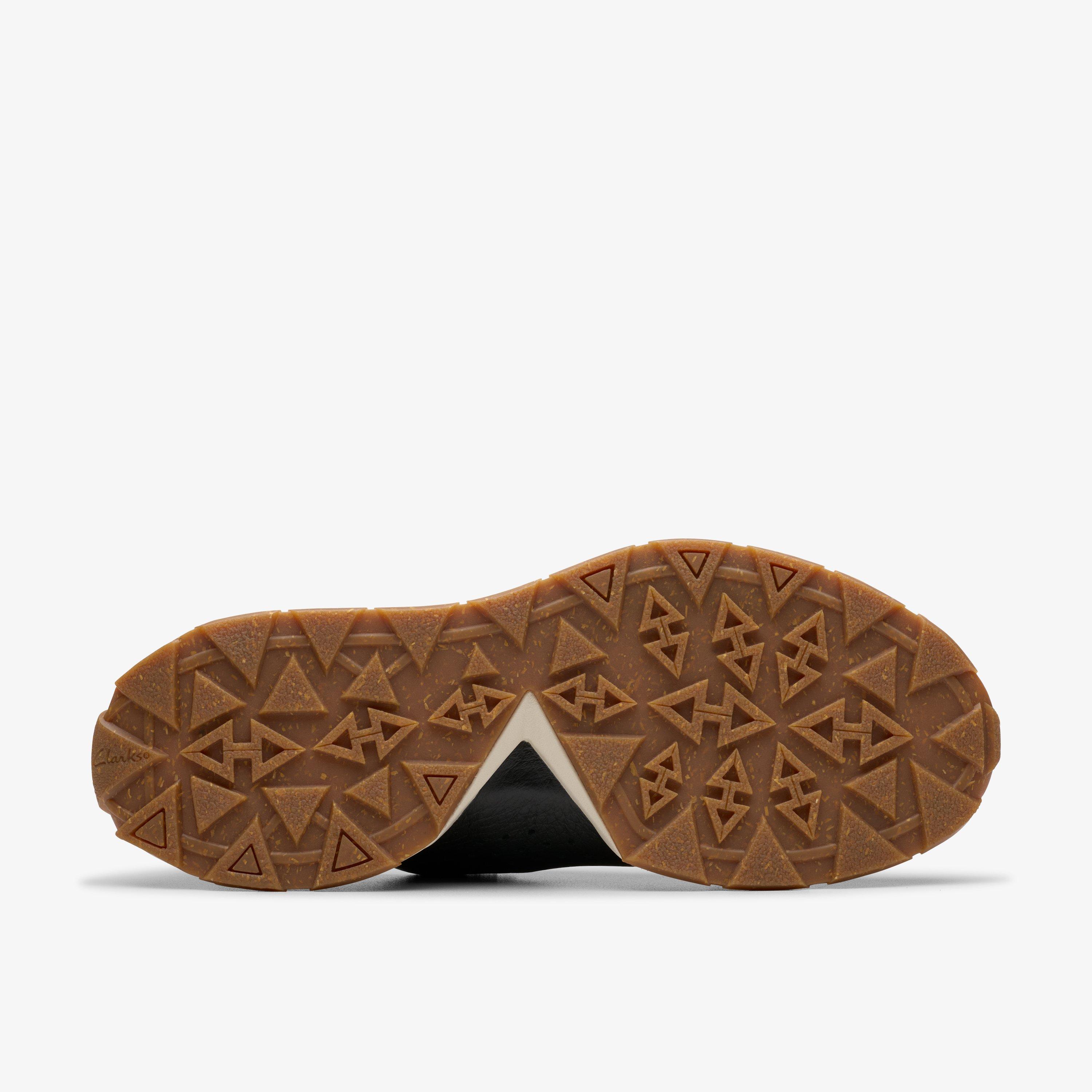 Craft Speed — Black