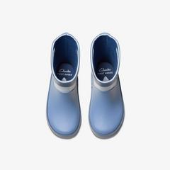 Tarri Dash Toddler — Blue 6