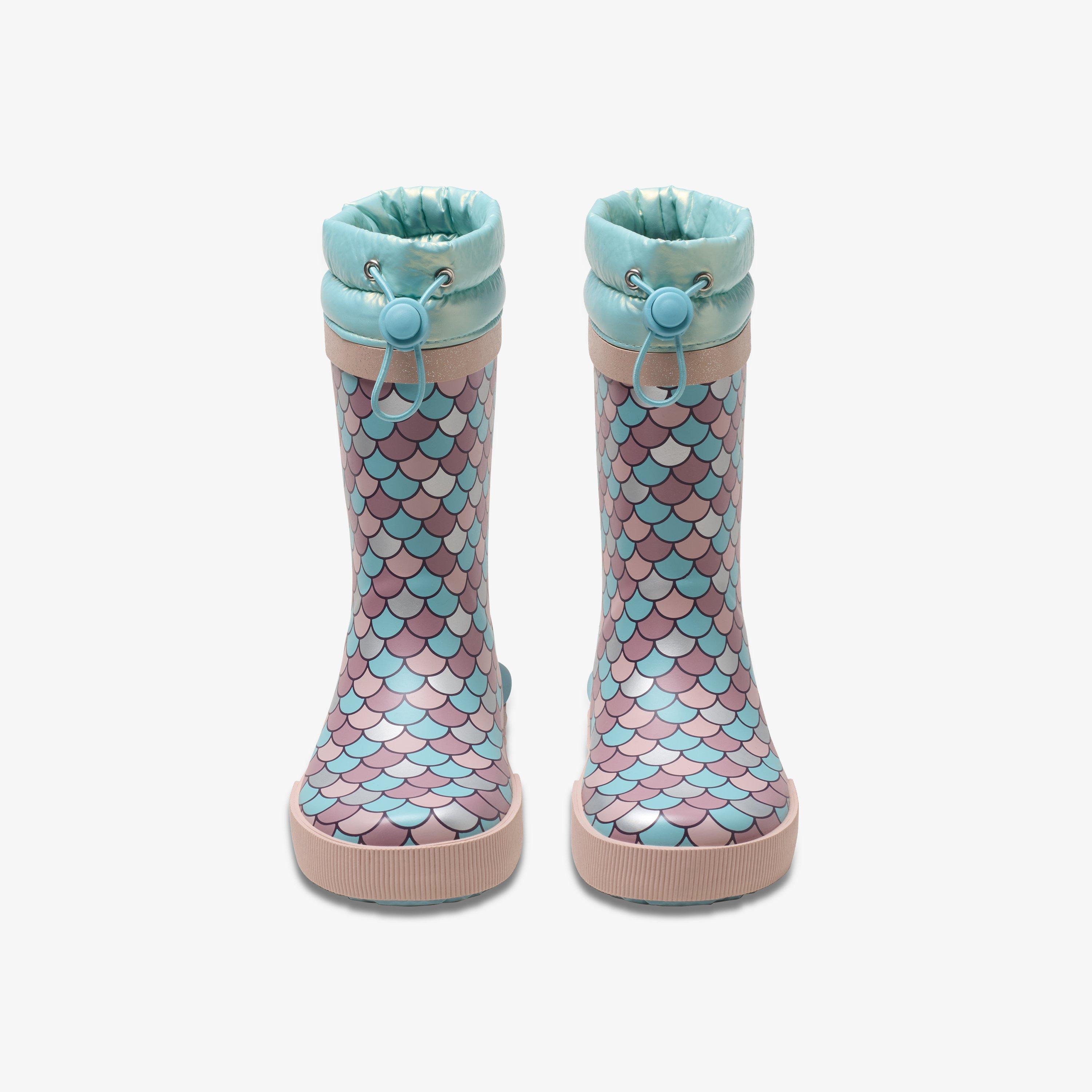 Kids Wellies Children Wellingtons Rain Boots Clarks IE