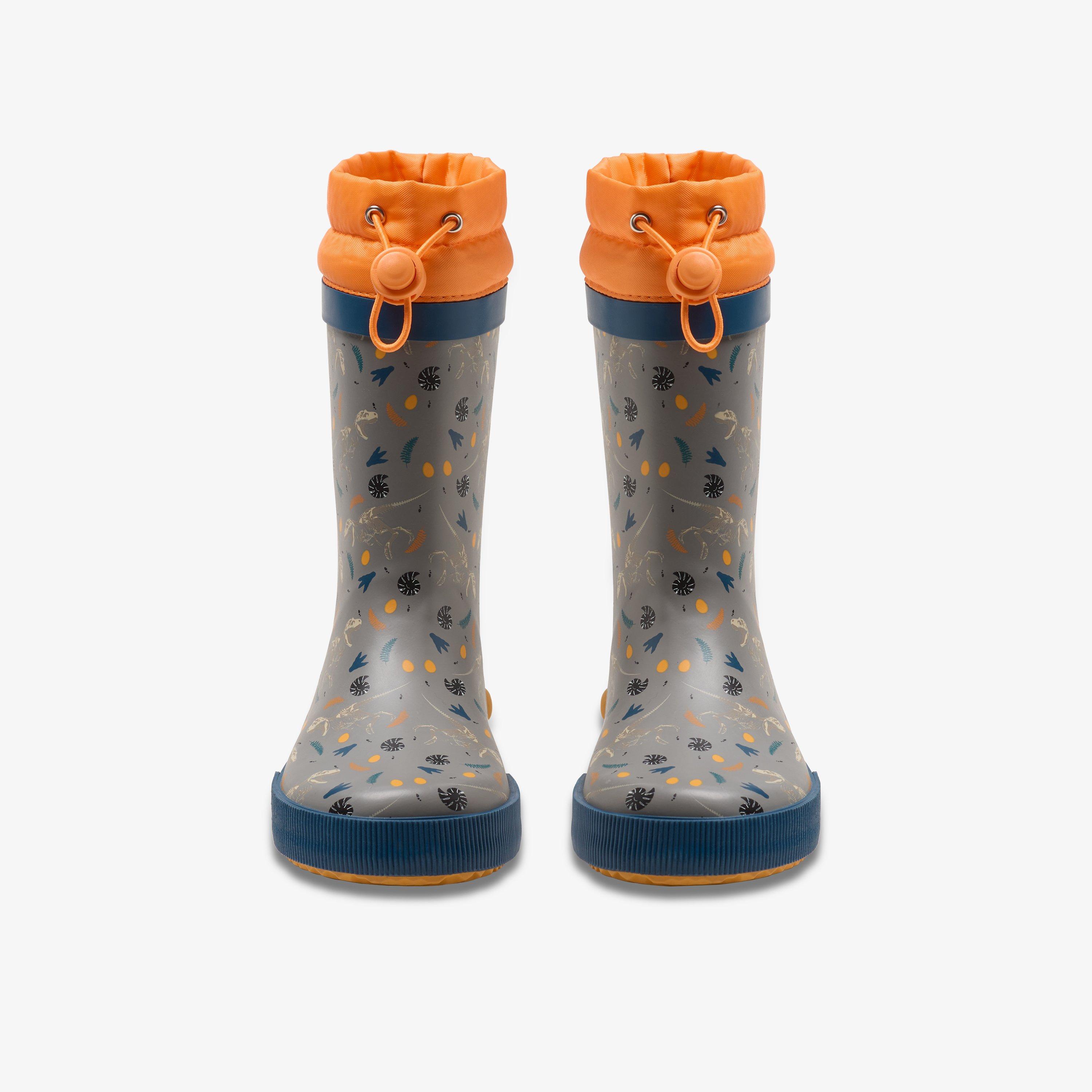 Childrens wellies clarks online