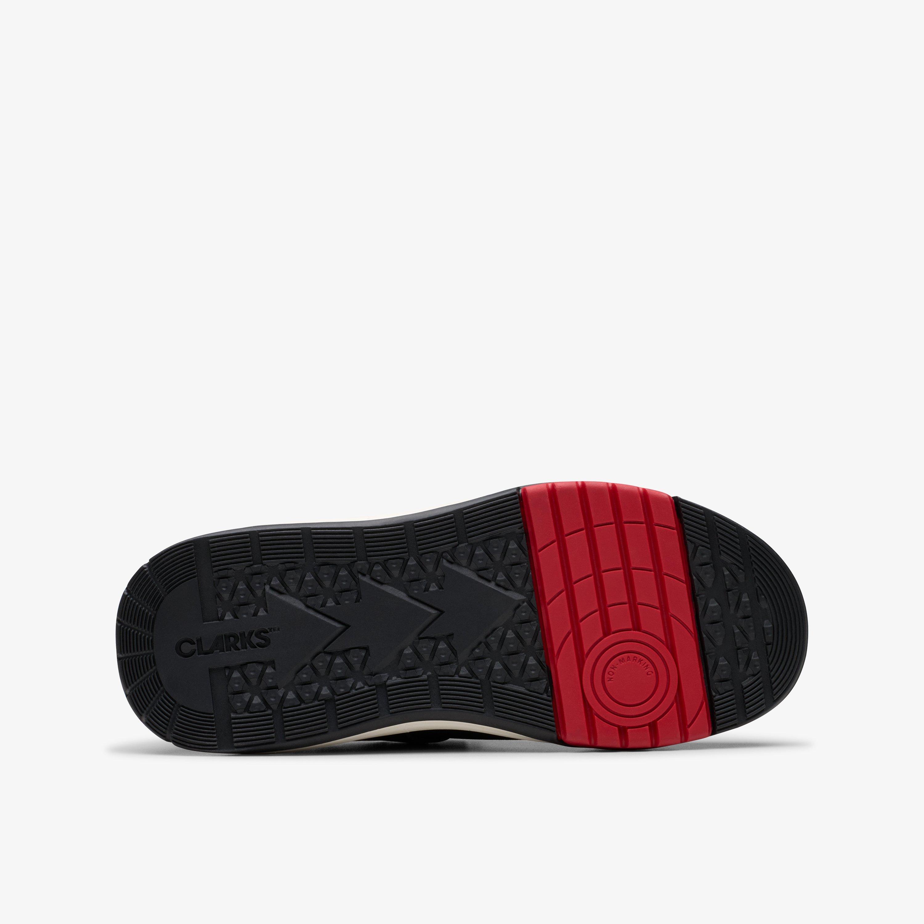 CICA Star Flex Kid — Black