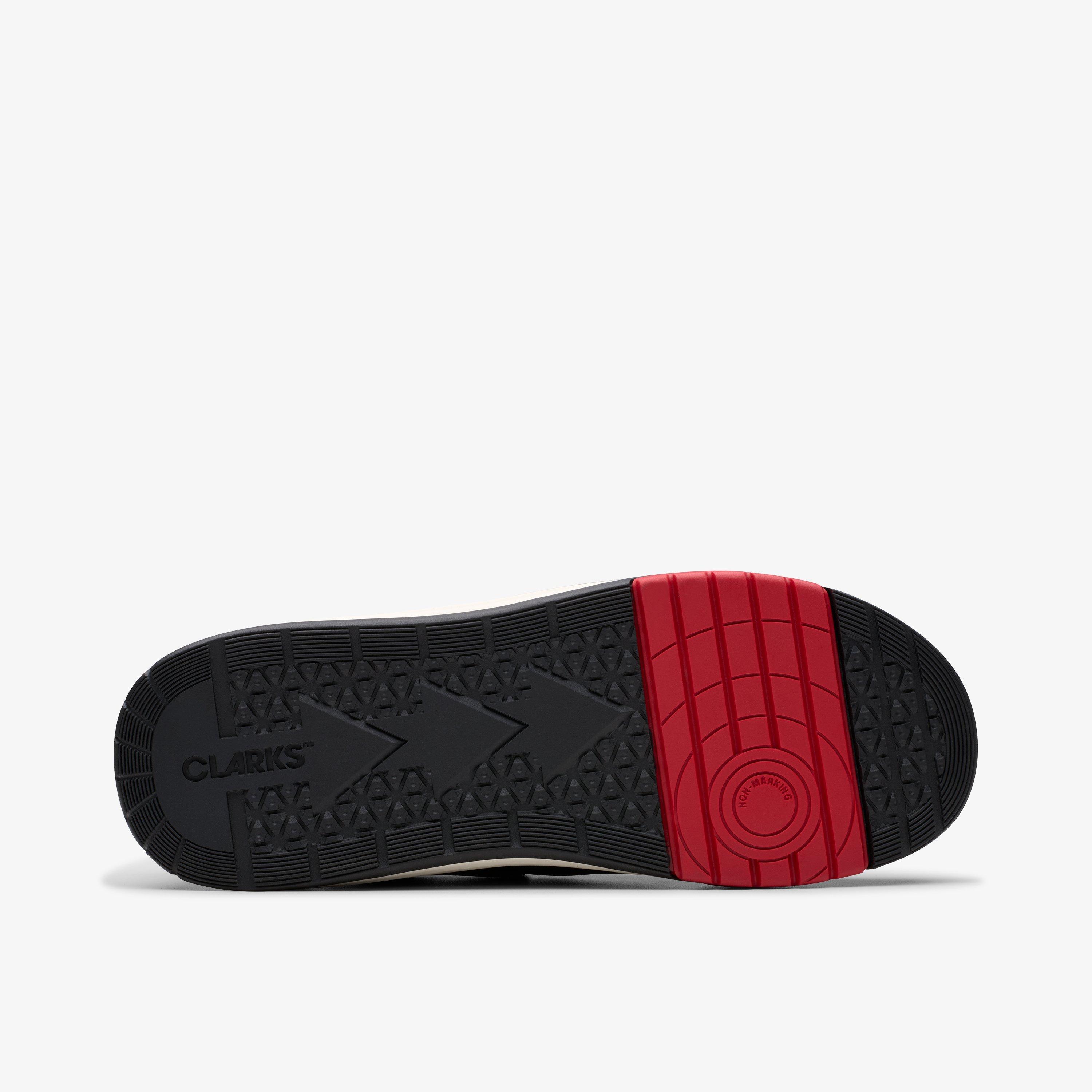 Cica Star Flex Youth — Black