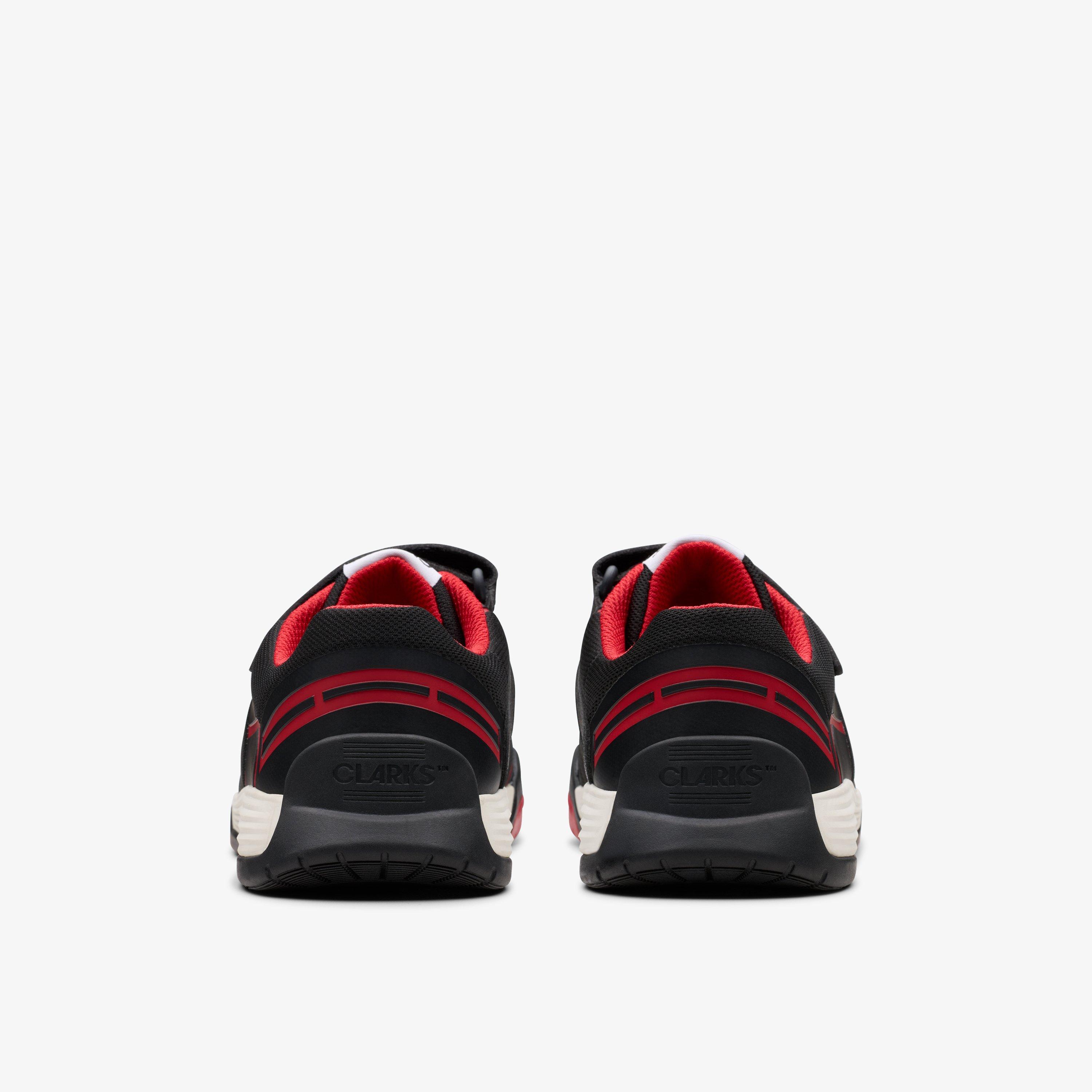 Cica Star Flex Youth — Black
