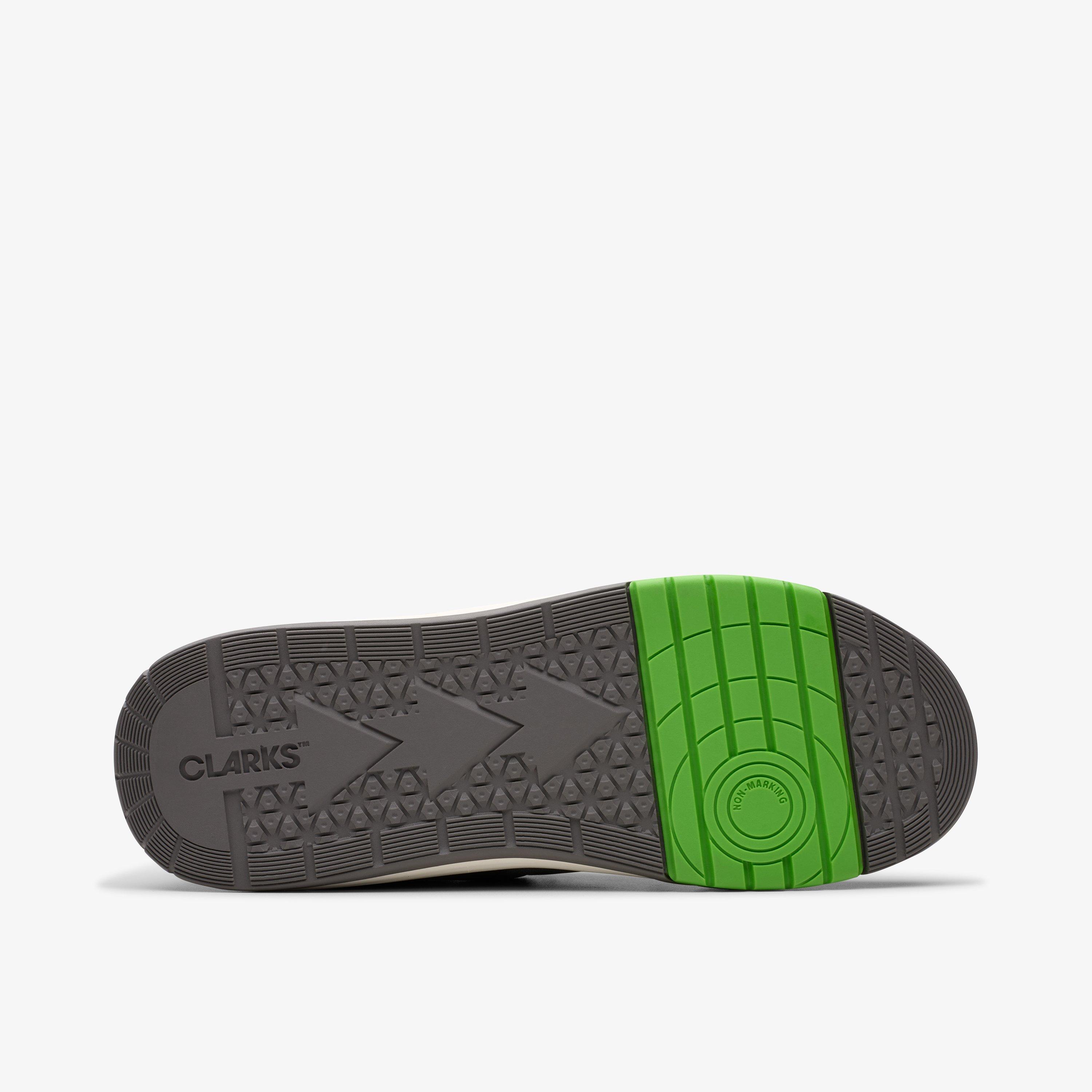 Cica Star Flex Youth — Grey