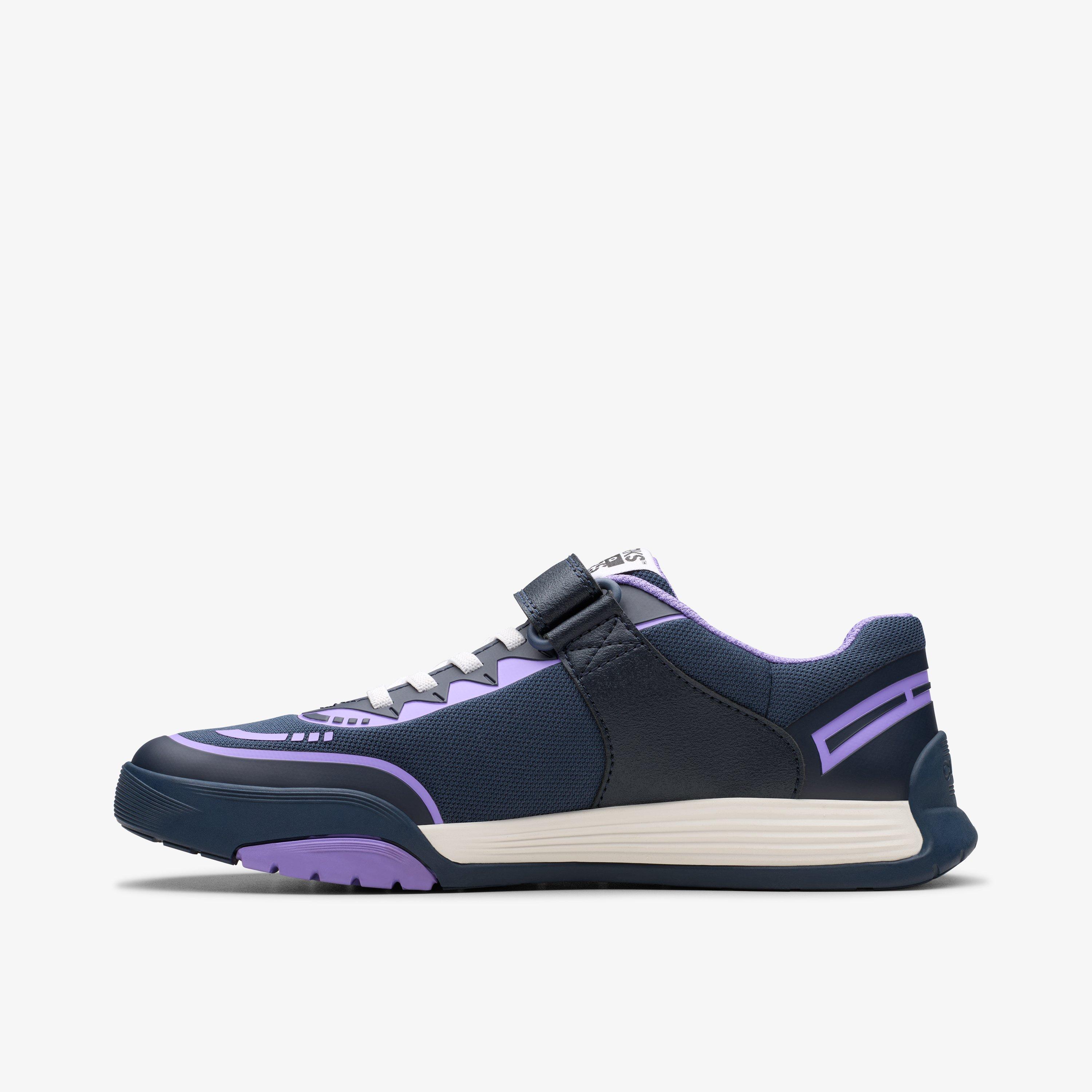 Cica Star Flex Youth — Blue