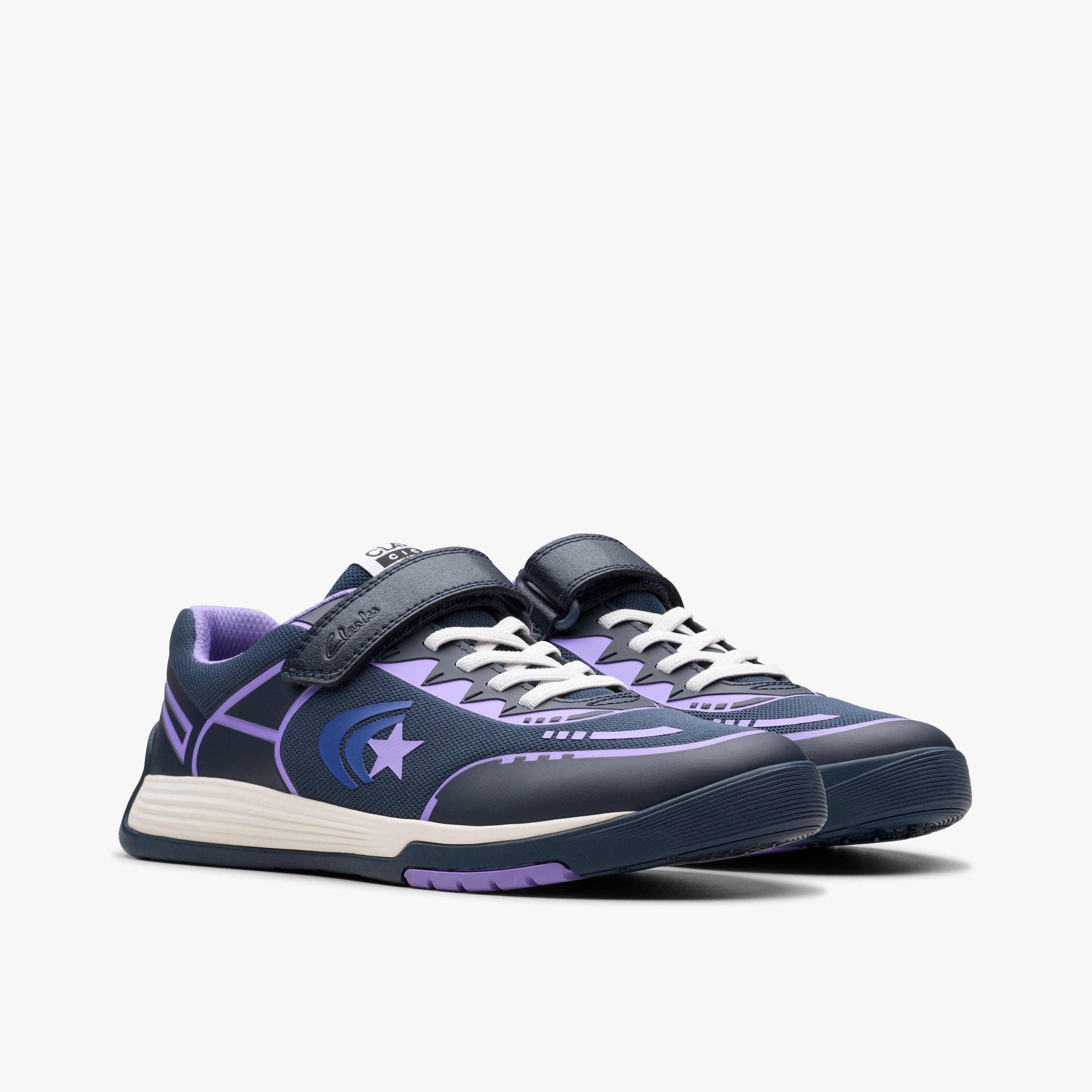Cica Star Flex Youth — Blue