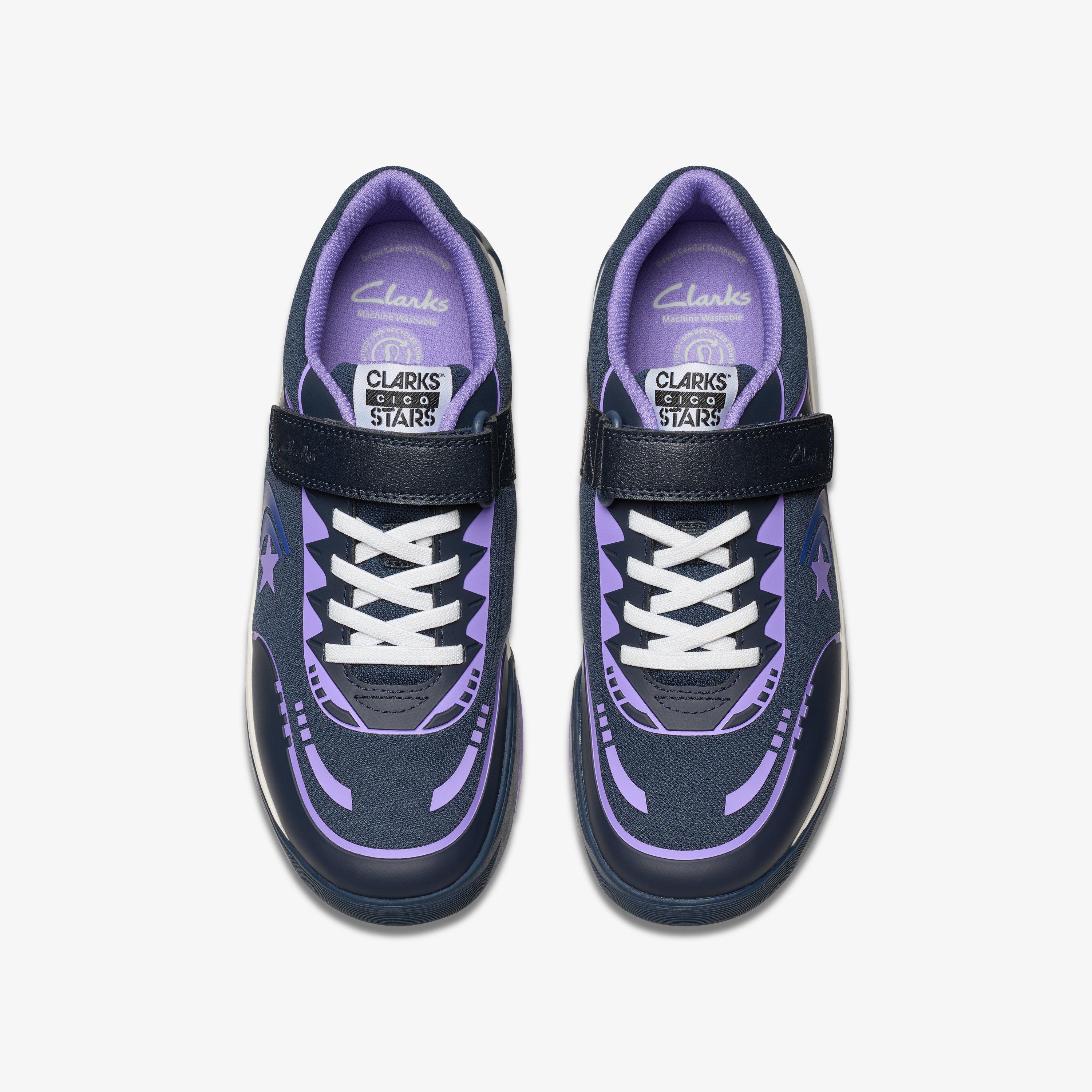 Cica Star Flex Youth — Blue