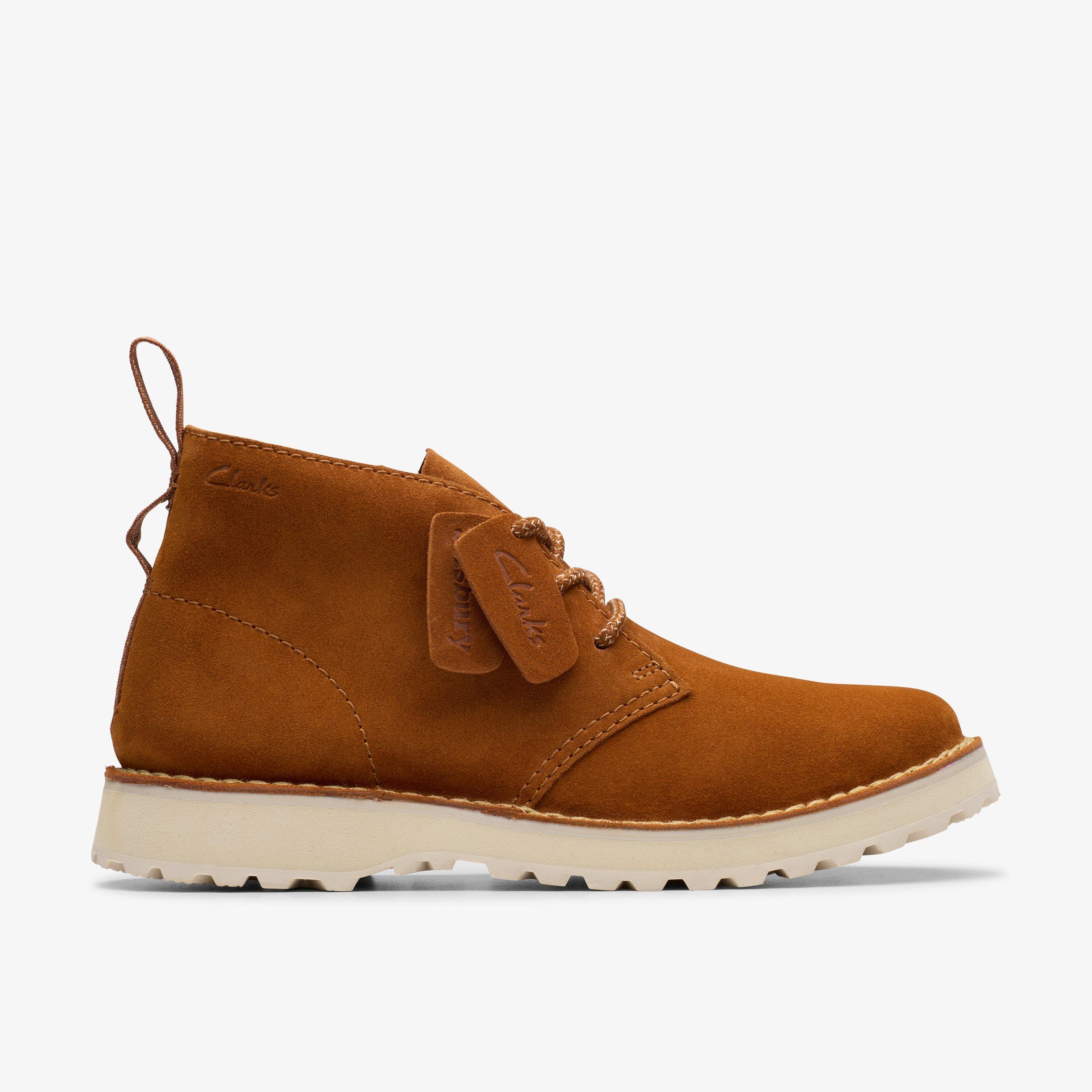 Clarks chukka boots canada online