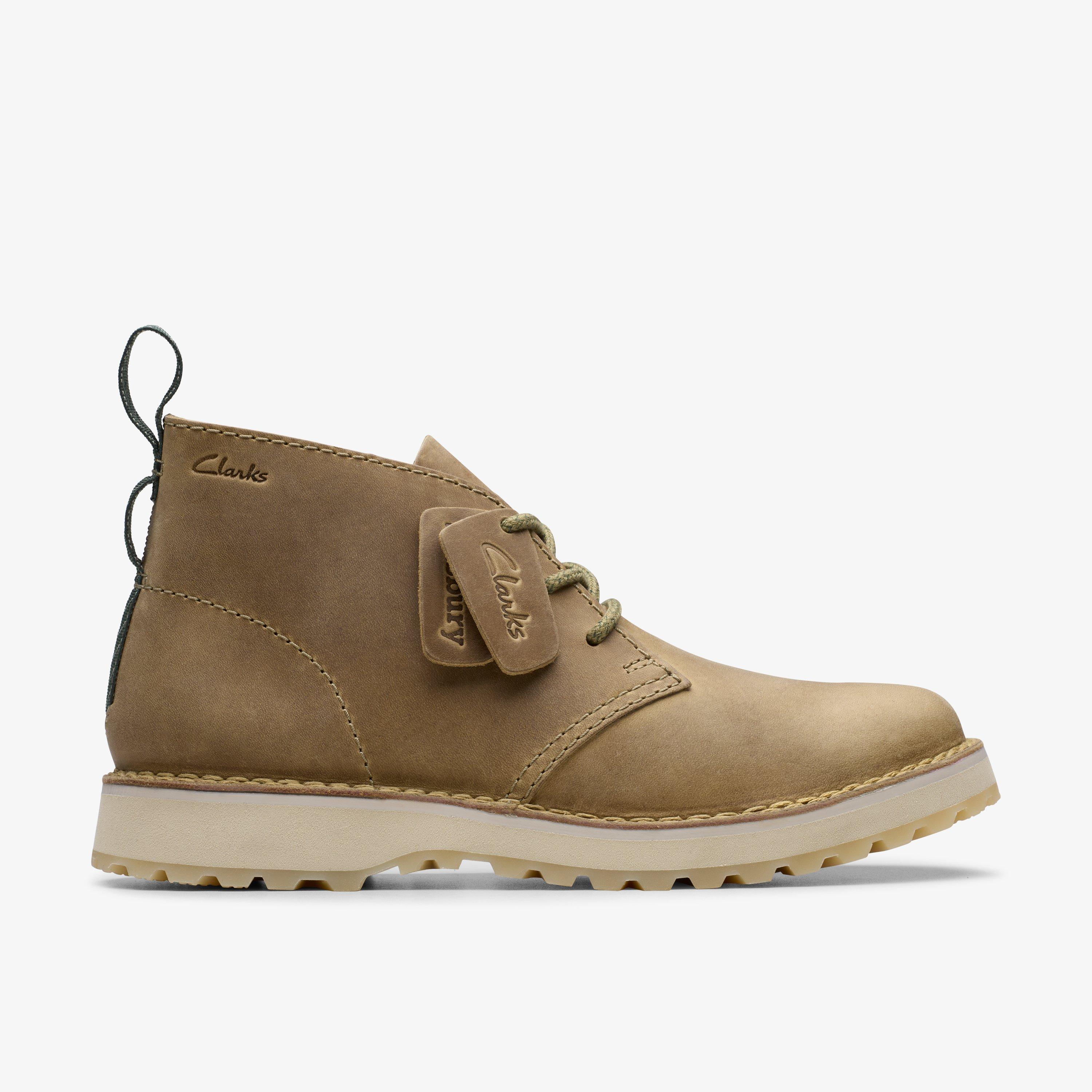 Clarks desert chukka boots online