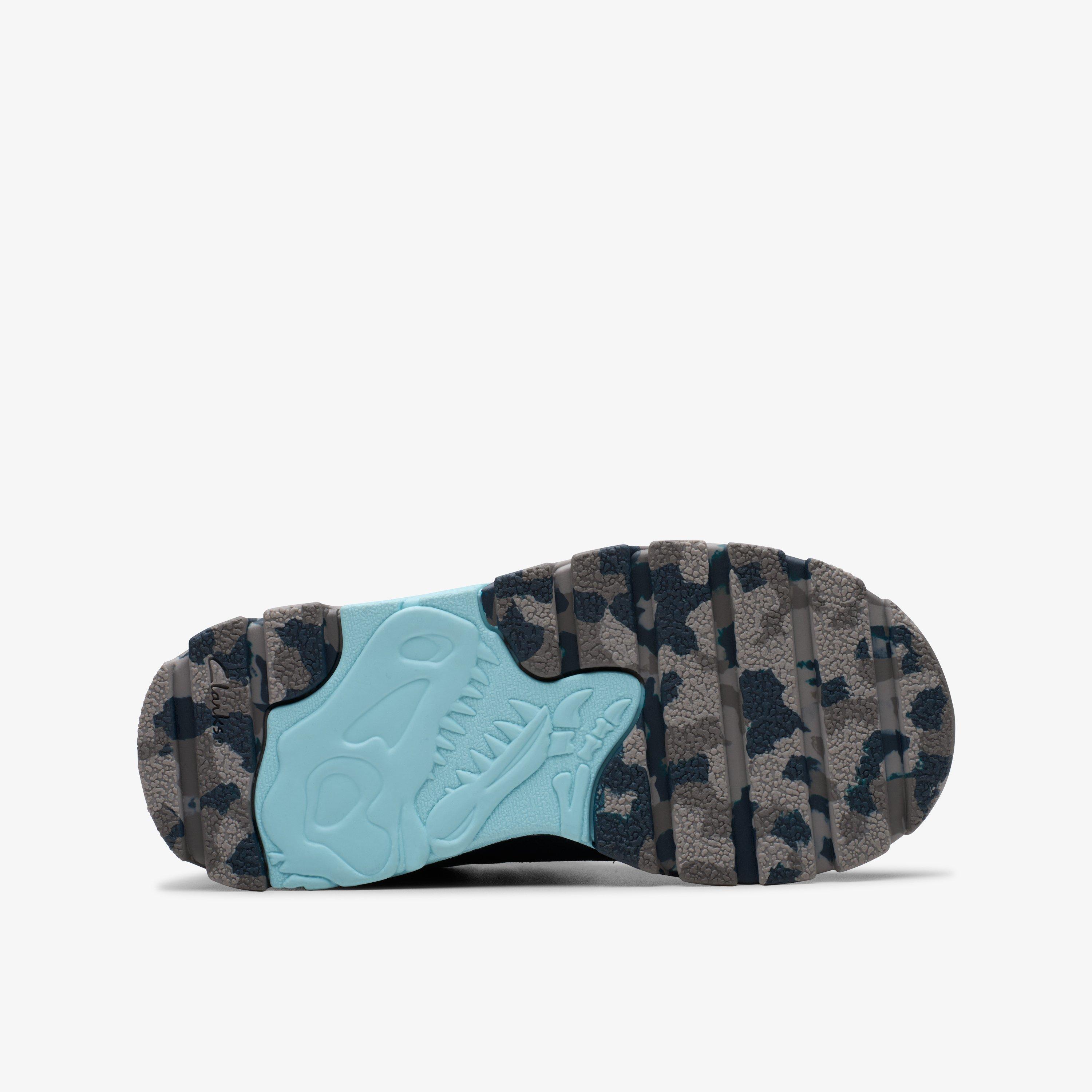 Steggy 2 Glow Kid — Blue