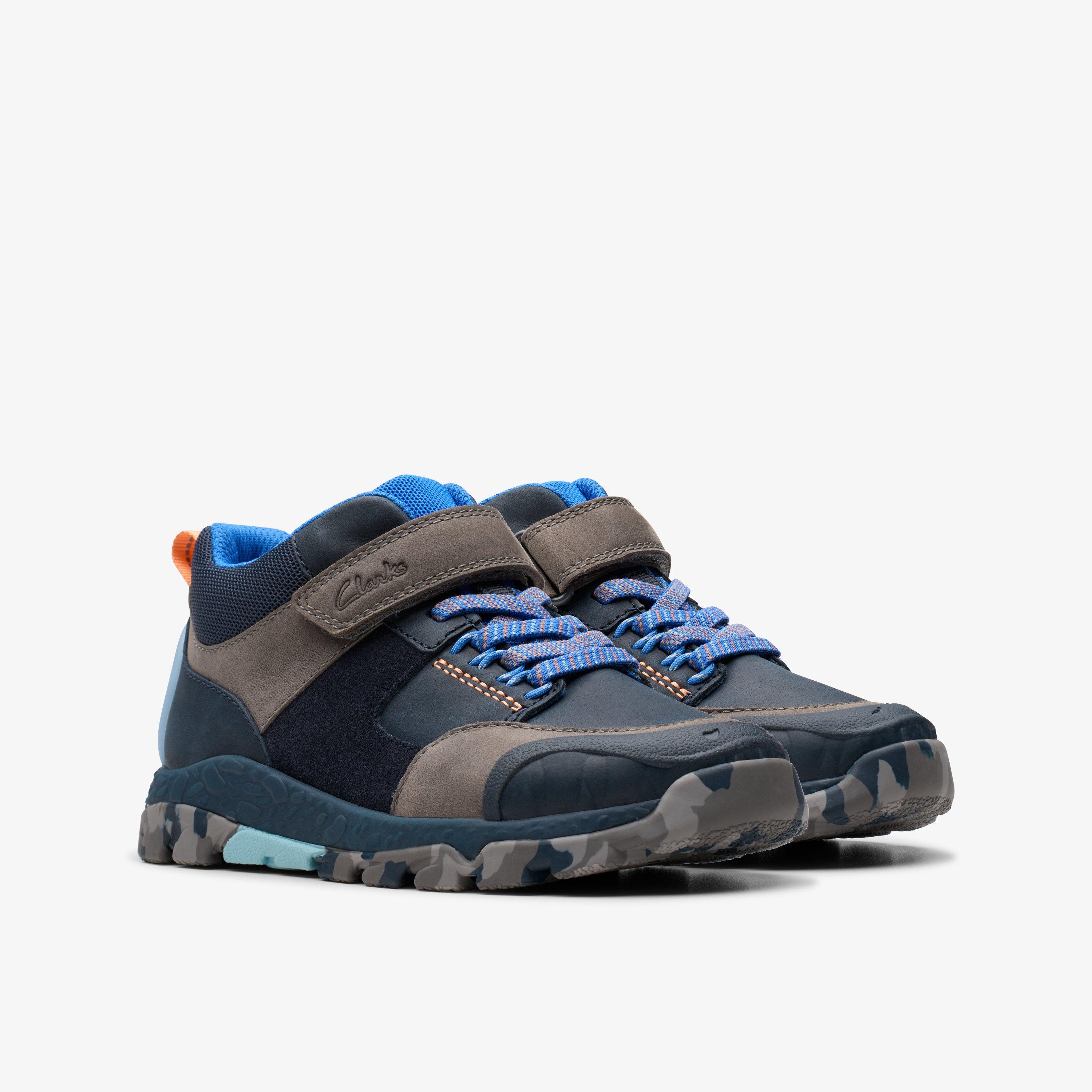 Steggy 2 Glow Kid — Blue